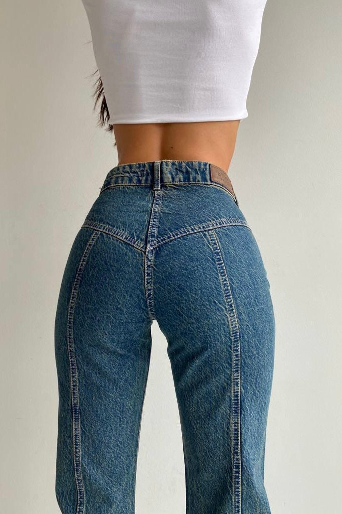 Front Zipper Stitch Fix Jeans-10427394851159-ZARA MAE LONDON