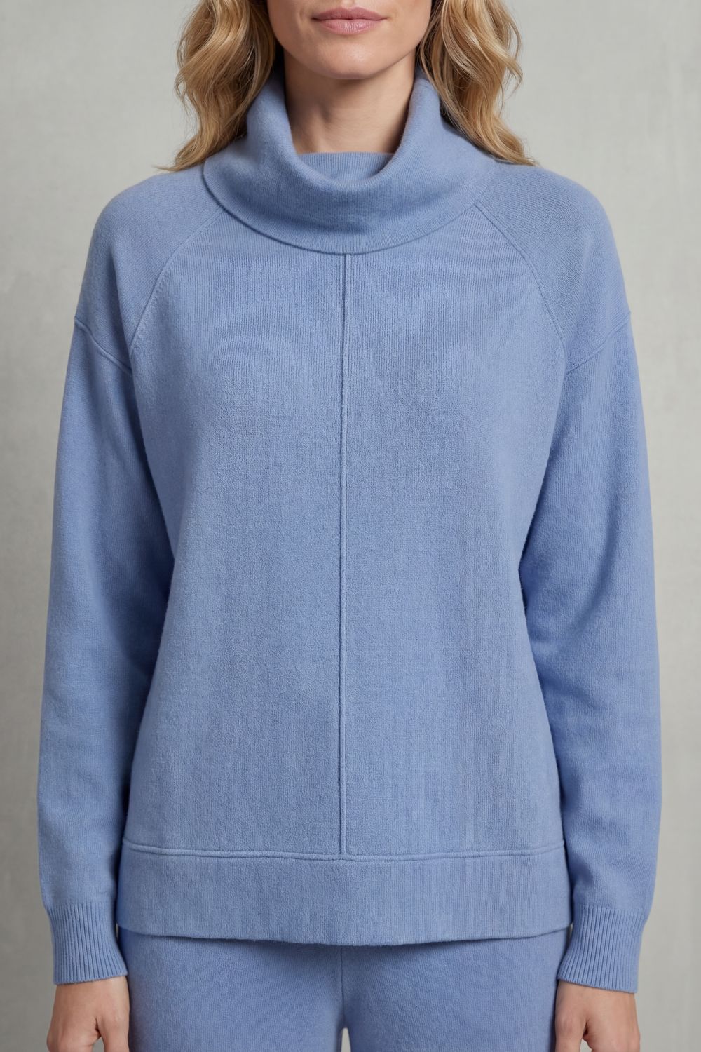 Luverra – Relaxed elegance – Two-piece lounge set-10476349391191-ZARA MAE LONDON