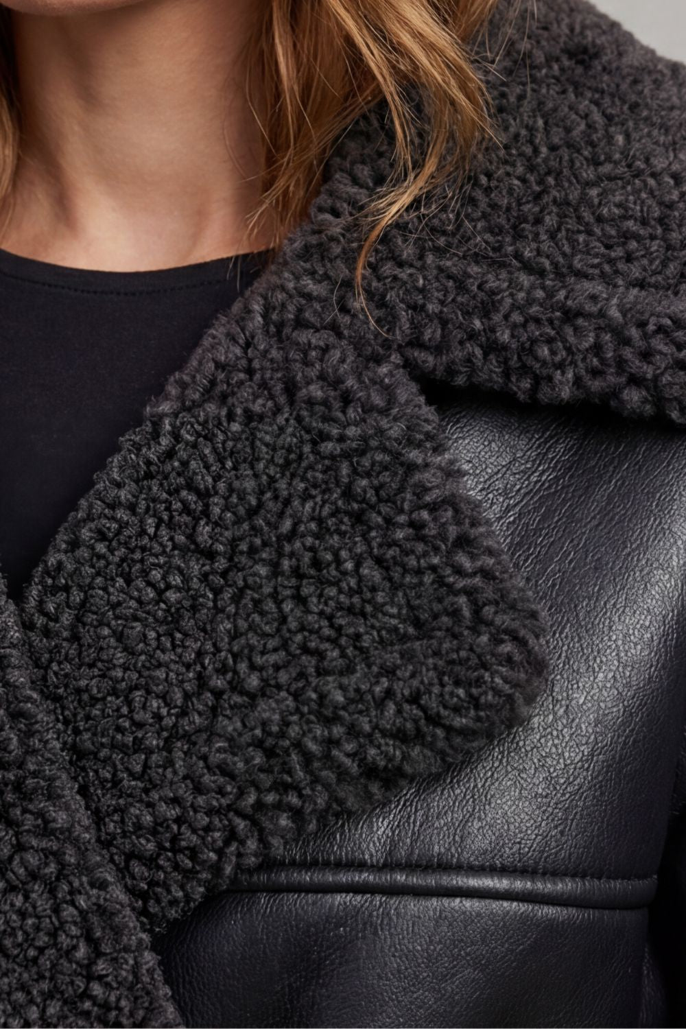 Ravienne – Oversized belted warmth – Shearling coat-10475327553879-ZARA MAE LONDON