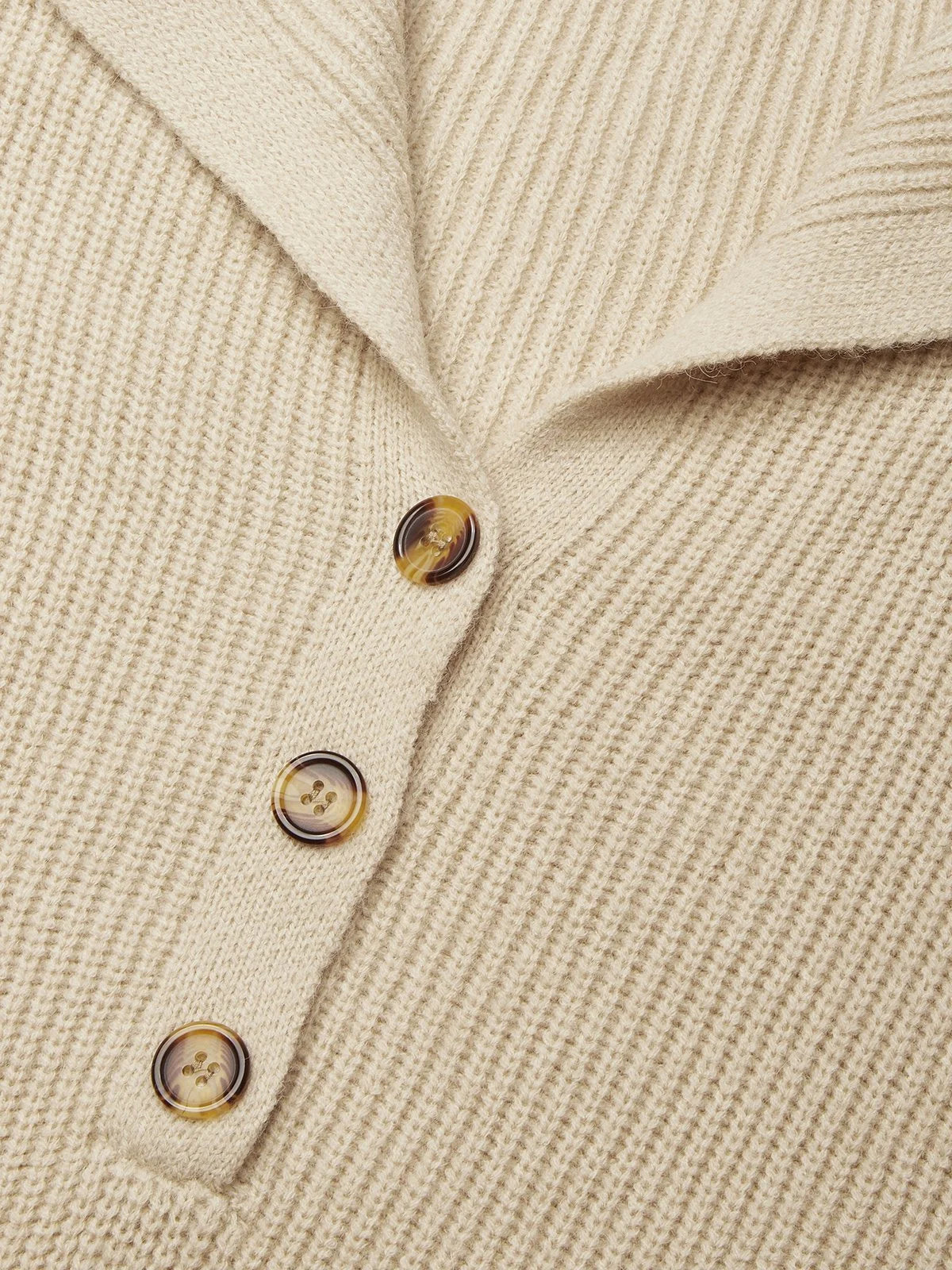 Valenelle – Relaxed elegance – Knit midi dress-10444730171735-ZARA MAE LONDON