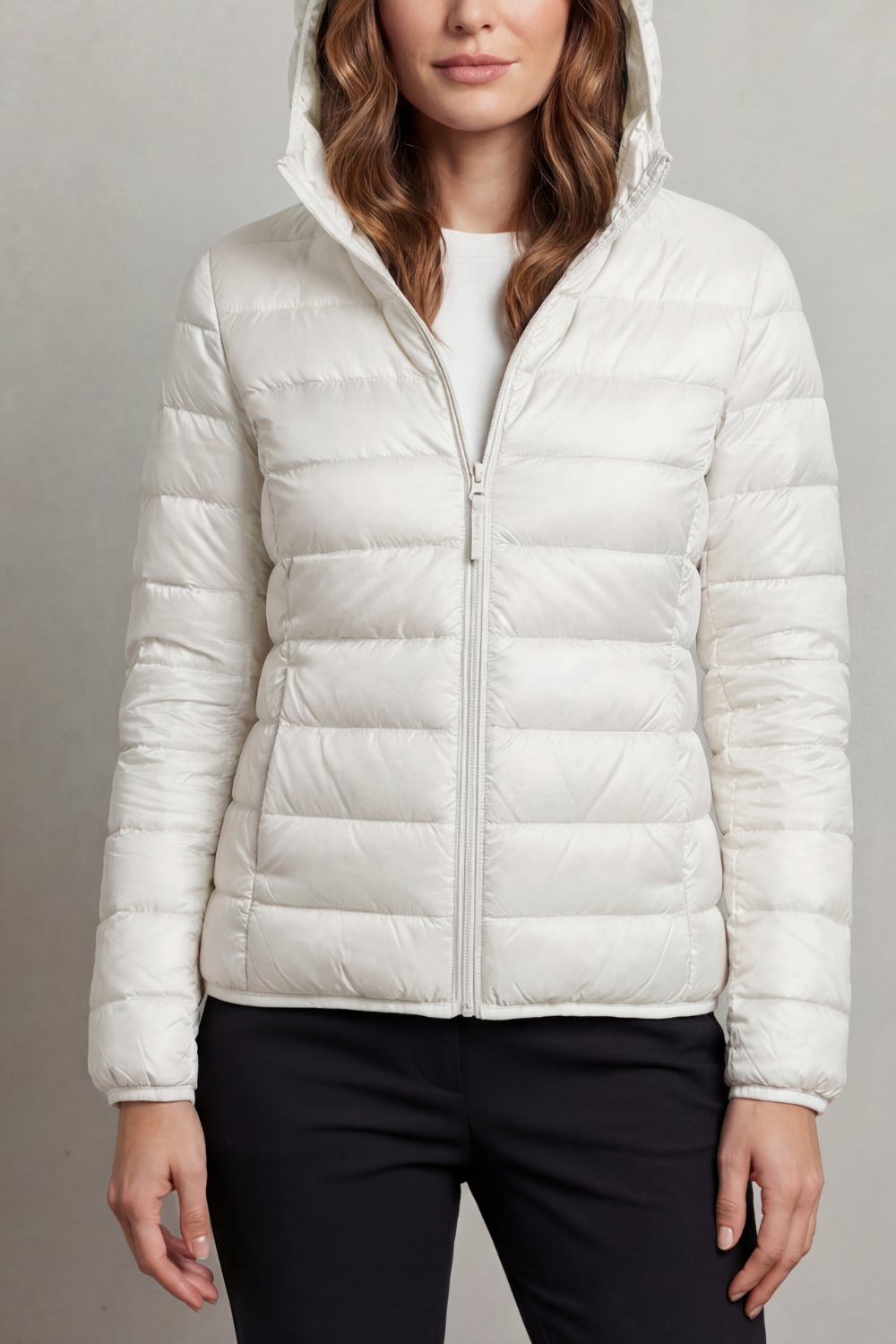 Aela – Ultra light – Packable hooded puffer-10469896880471-ZARA MAE LONDON