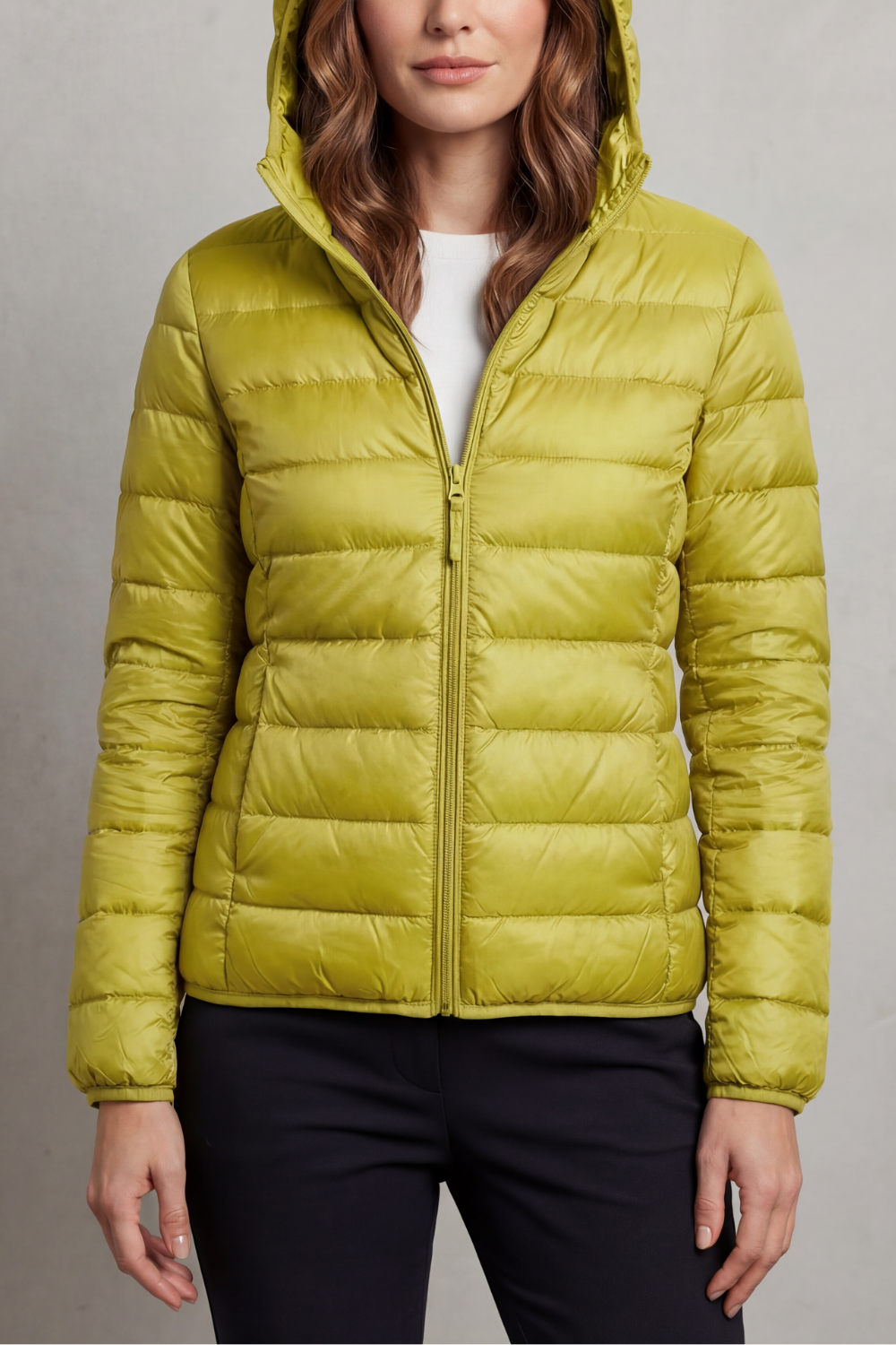 Aela – Ultra light – Packable hooded puffer-10469896880471-ZARA MAE LONDON