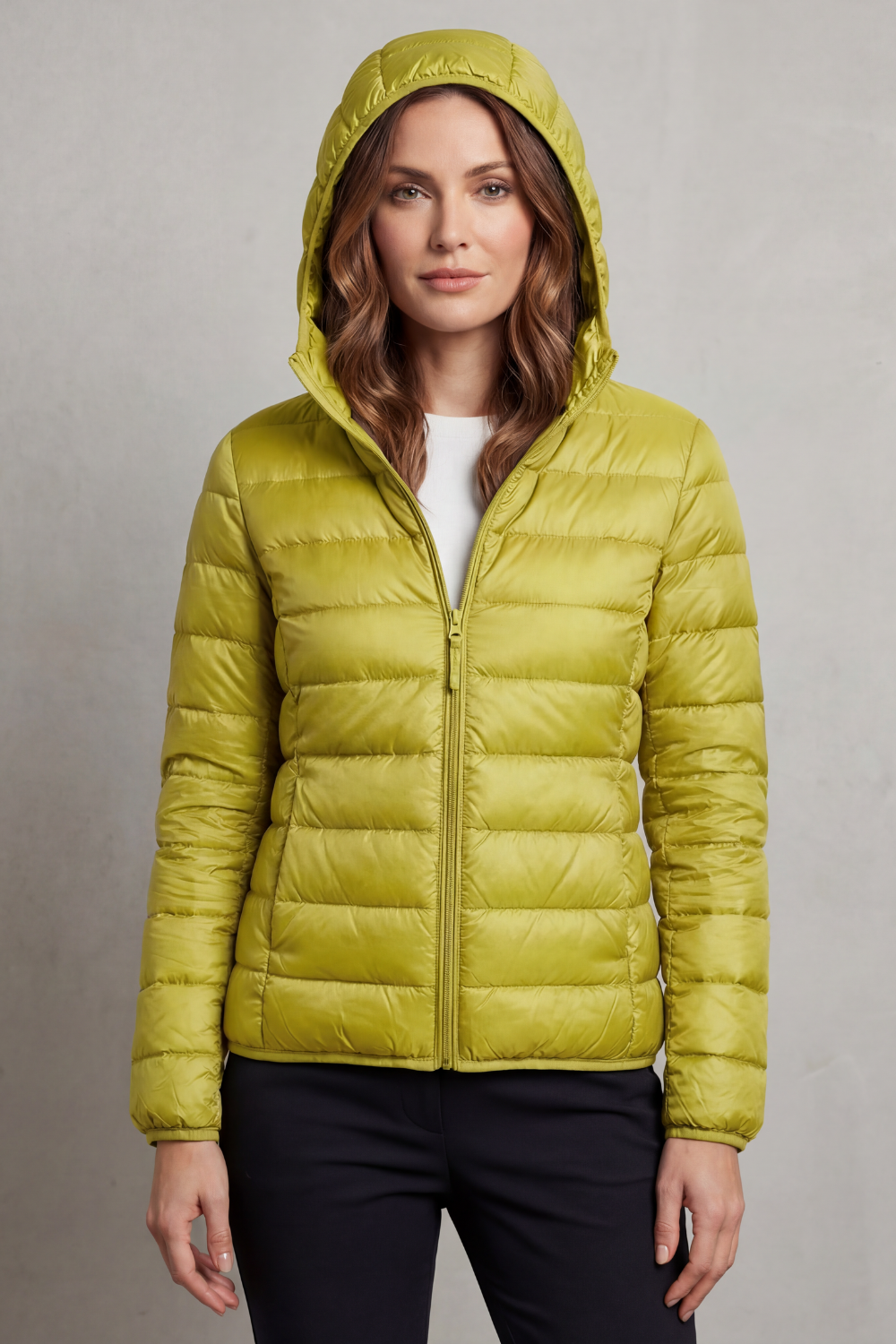 Aela – Ultra light – Packable hooded puffer-10469896880471-ZARA MAE LONDON