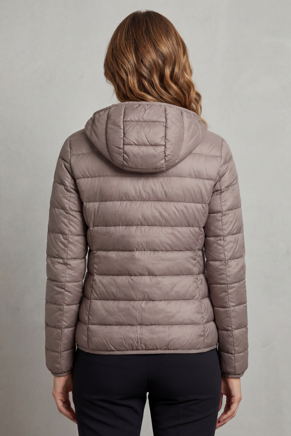 Aela – Ultra light – Packable hooded puffer-10469896880471-ZARA MAE LONDON