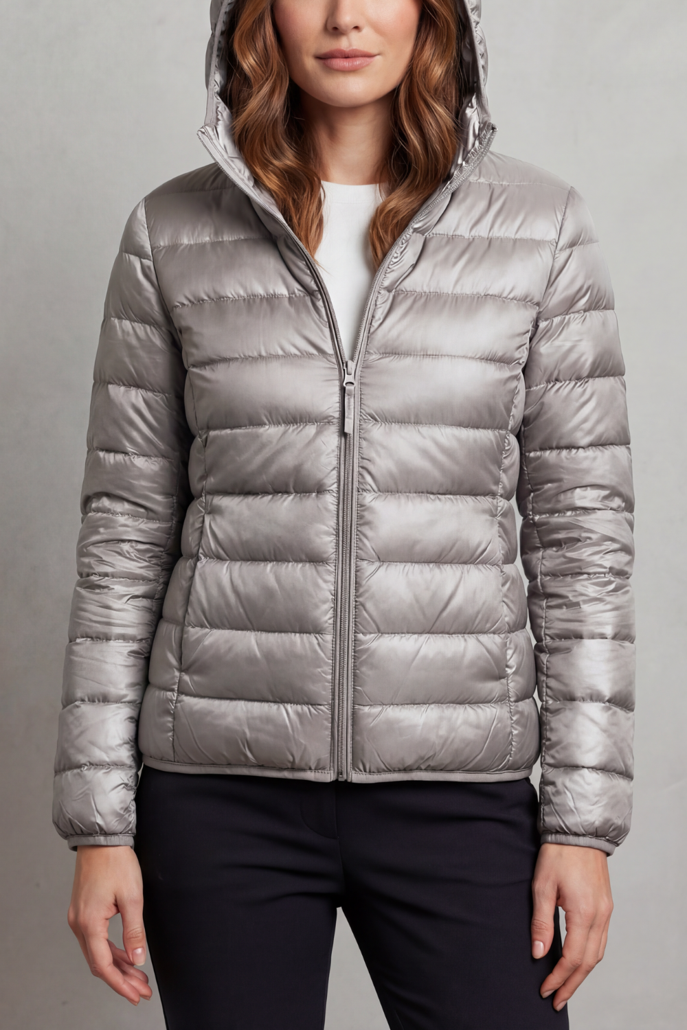 Aela – Ultra light – Packable hooded puffer-10469896880471-ZARA MAE LONDON