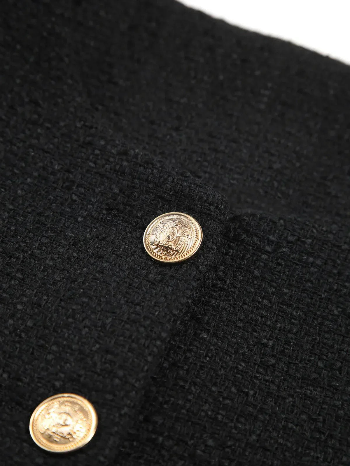 Aristelle – Minimalist design – Blazer-10427607351639-ZARA MAE LONDON