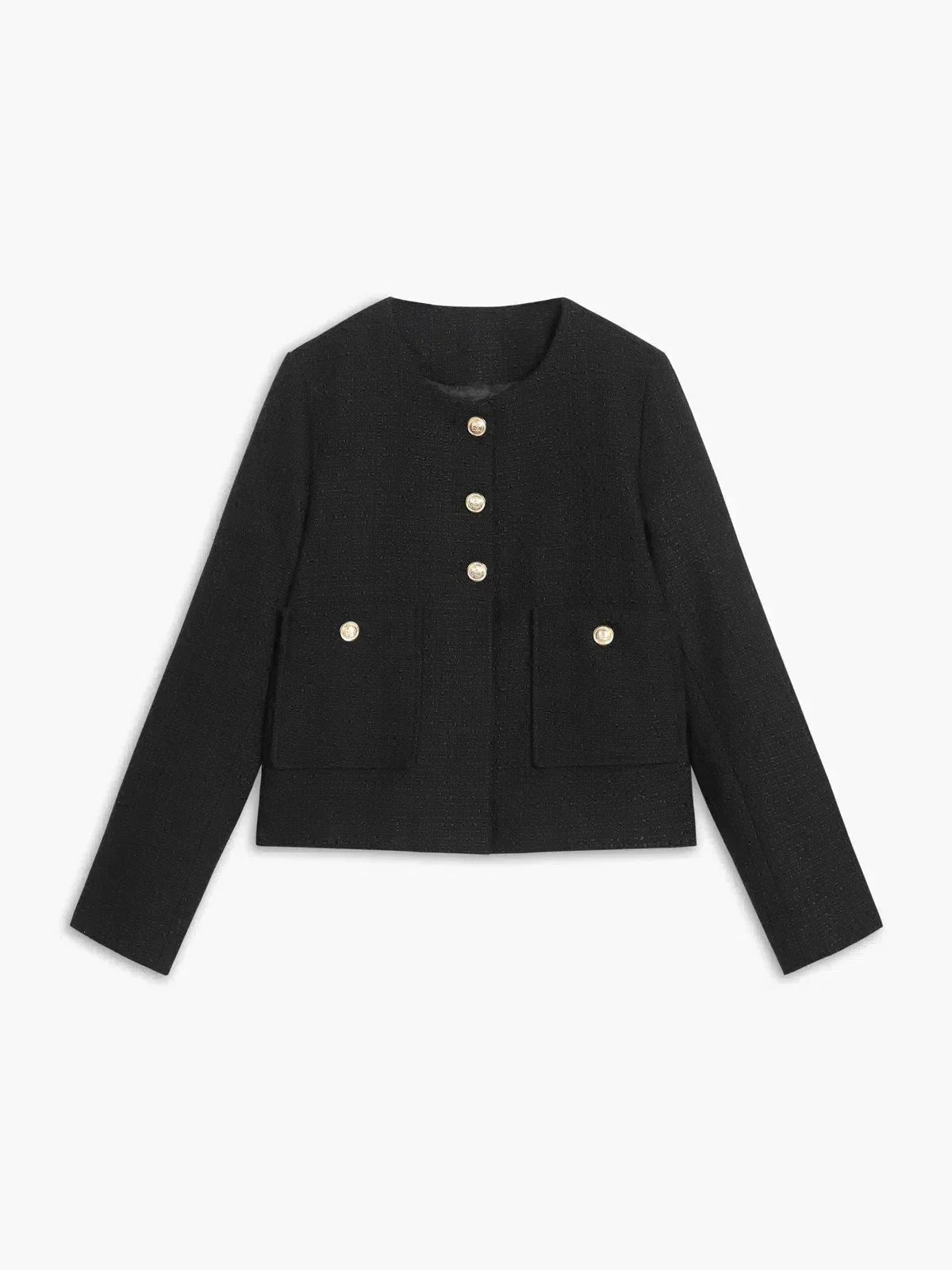 Aristelle – Minimalist design – Blazer-10427607351639-ZARA MAE LONDON