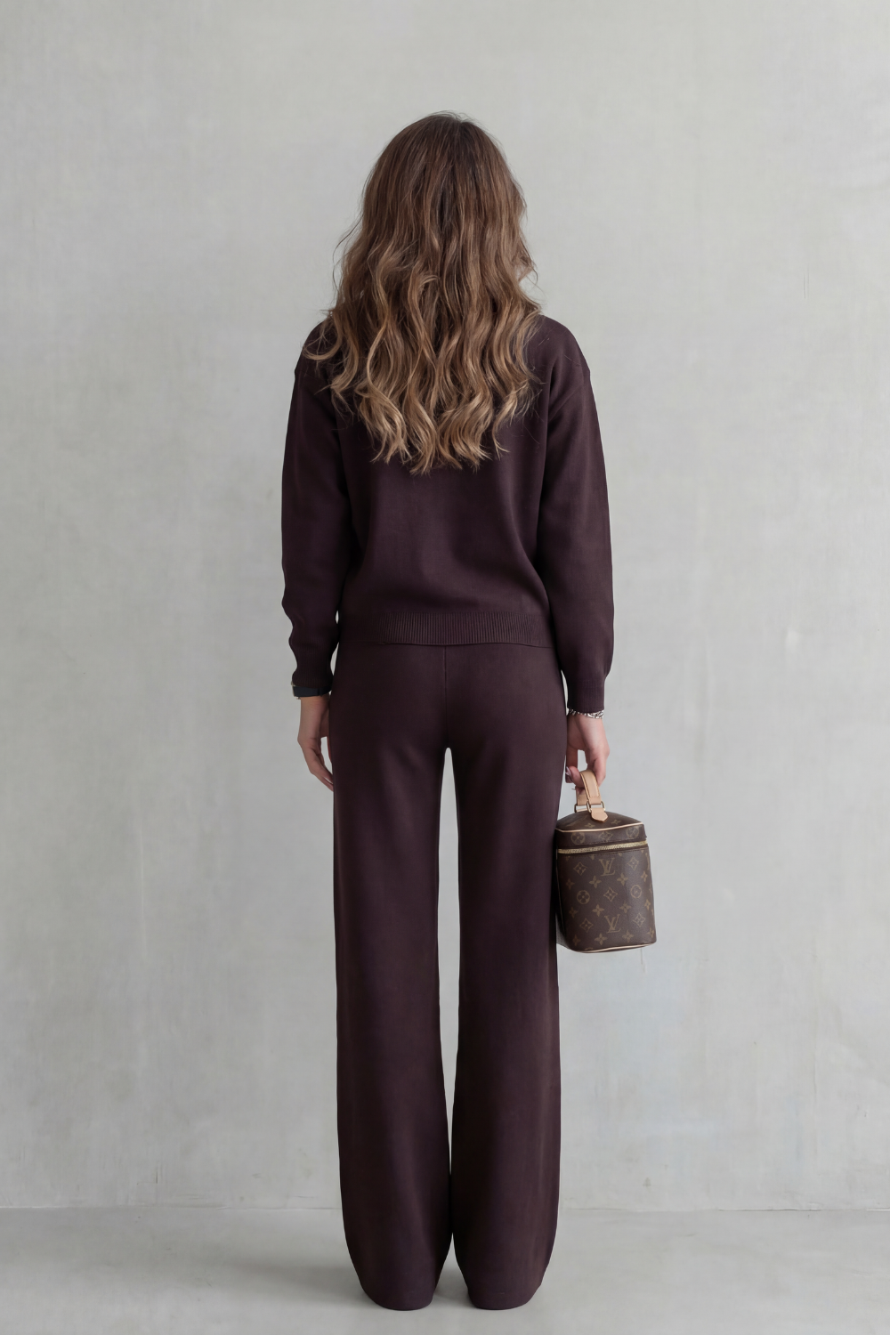 Averane – Button collar knit set – Relaxed elegance edition-10487034413399-ZARA MAE LONDON