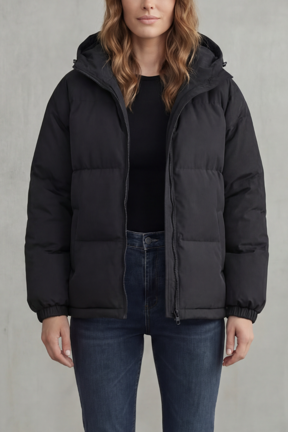 Caeloria – Quilted warmth – Hooded puffer jacket-10469897404759-ZARA MAE LONDON