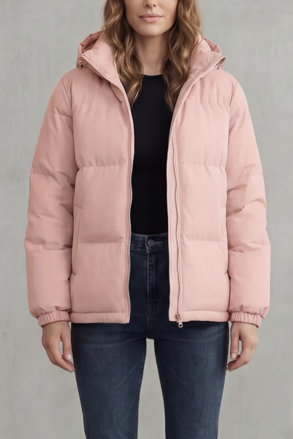Caeloria – Quilted warmth – Hooded puffer jacket-10469897404759-ZARA MAE LONDON