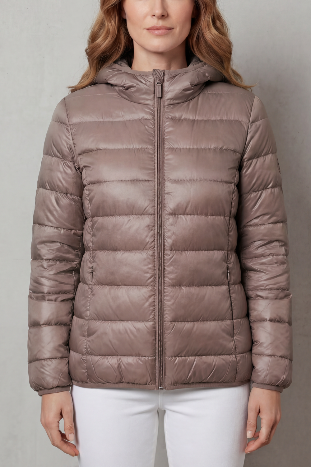 Clarendon – Waterproof comfort – Women’s Rain Coat-10469897503063-ZARA MAE LONDON