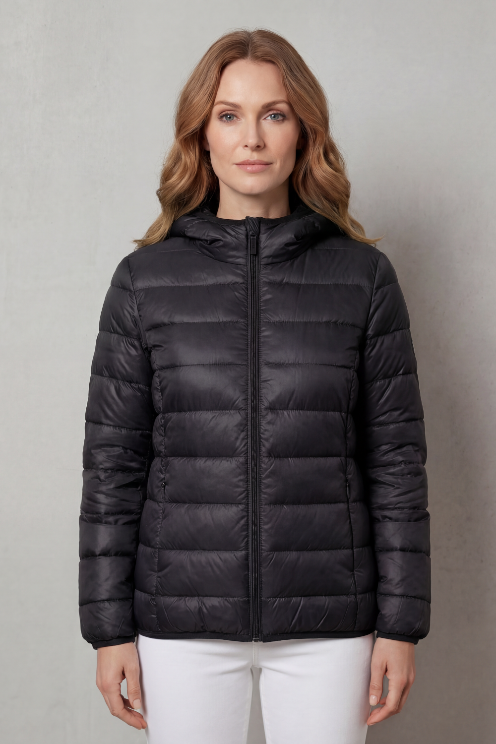 Clarendon – Waterproof comfort – Women’s Rain Coat-10469897503063-ZARA MAE LONDON