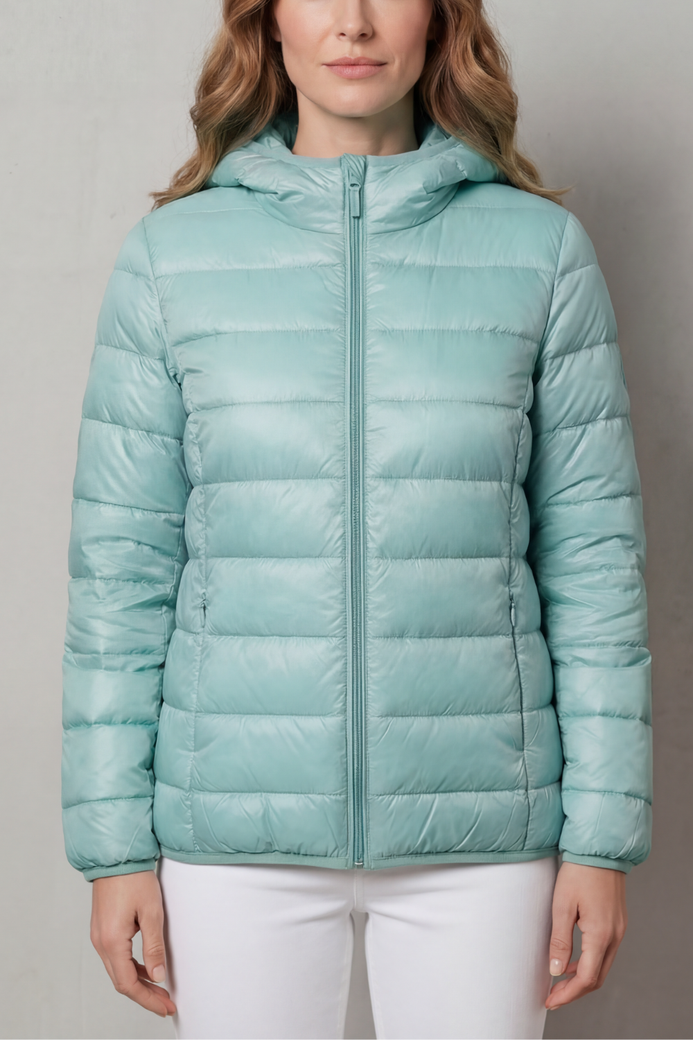 Clarendon – Waterproof comfort – Women’s Rain Coat-10469897503063-ZARA MAE LONDON