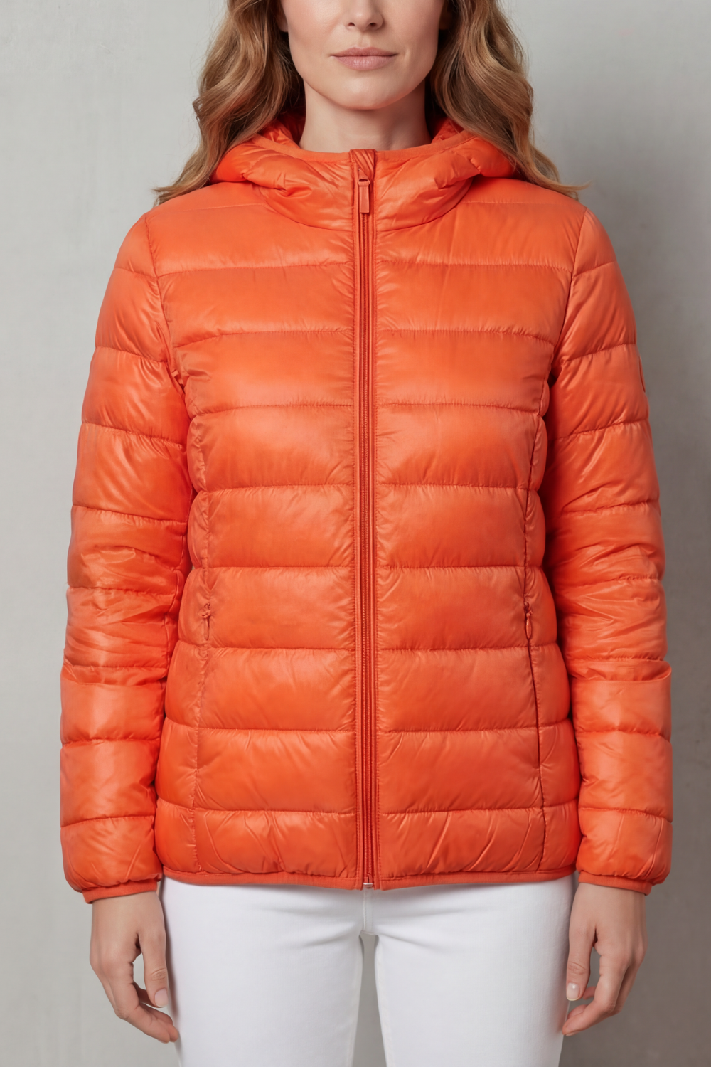 Clarendon – Waterproof comfort – Women’s Rain Coat-10469897503063-ZARA MAE LONDON