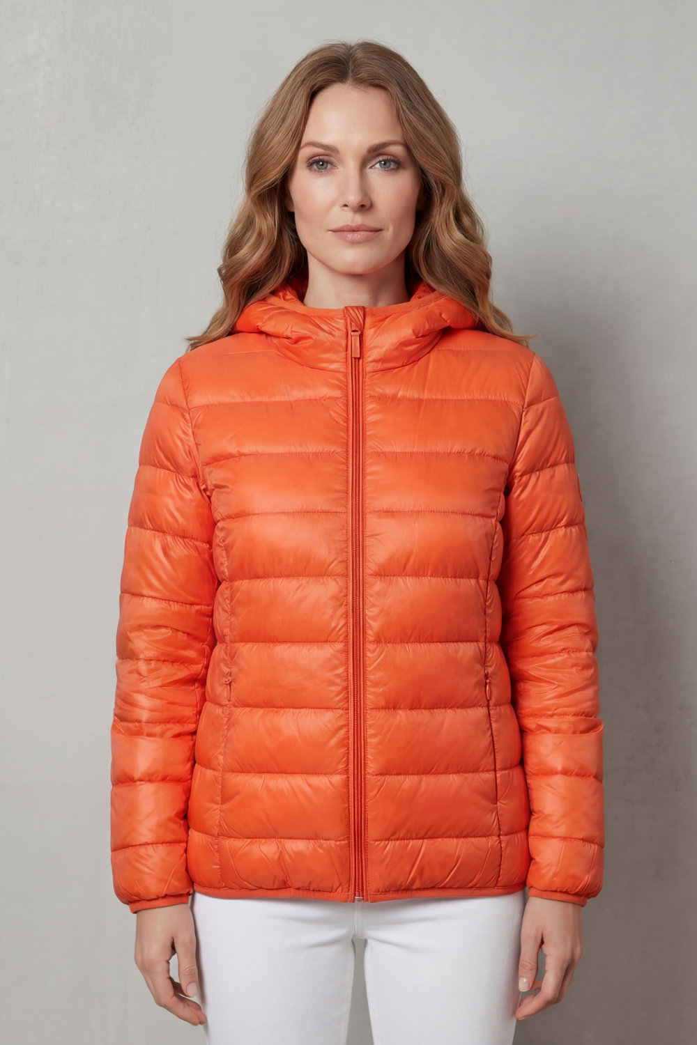 Clarendon – Waterproof comfort – Women’s Rain Coat-10469897503063-ZARA MAE LONDON