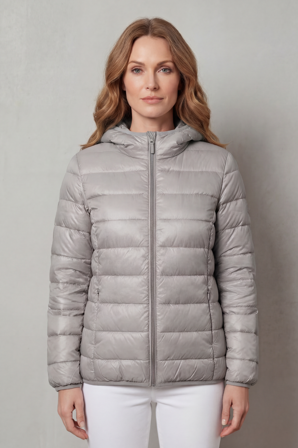 Clarendon – Waterproof comfort – Women’s Rain Coat-10469897503063-ZARA MAE LONDON