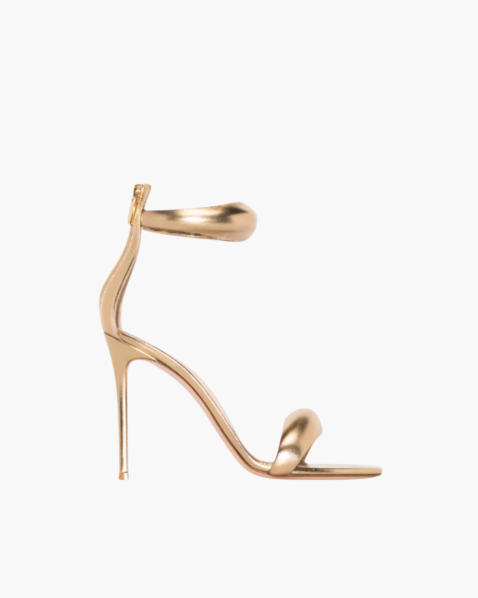 Clémence – Stiletto design – Puffy ankle strap heels-10418922684759-ZARA MAE LONDON