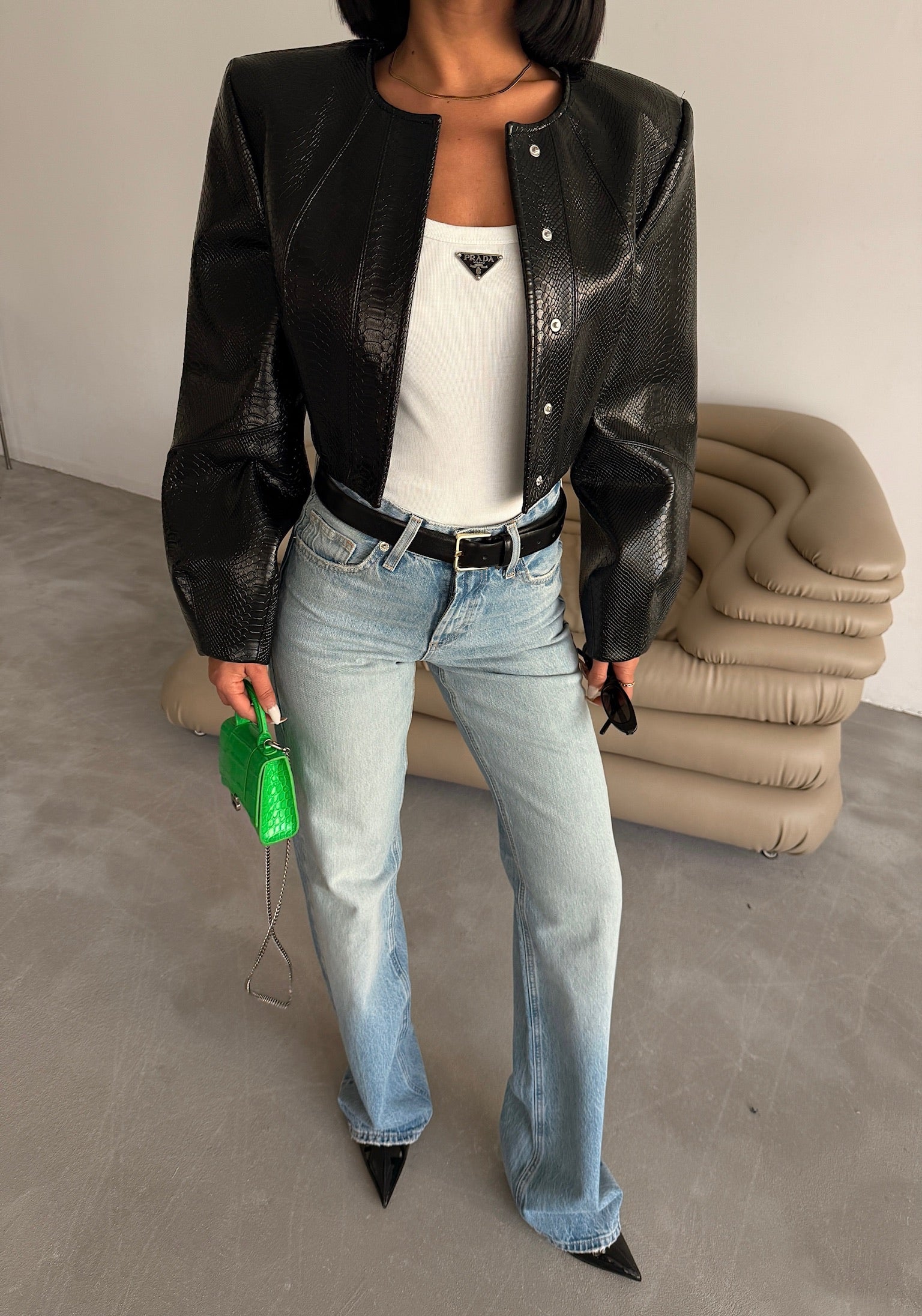 Mid Rise Straight Fit Jeans-10427395506519-ZARA MAE LONDON