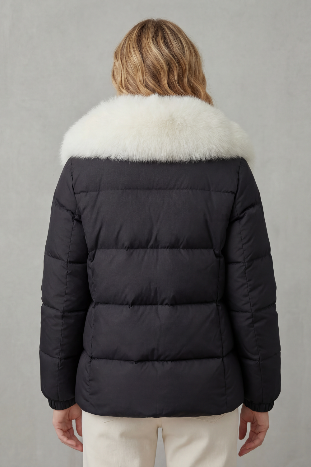 Devon – Everyday comfort – Warm Women’s Puffer Jacket-10469897142615-ZARA MAE LONDON