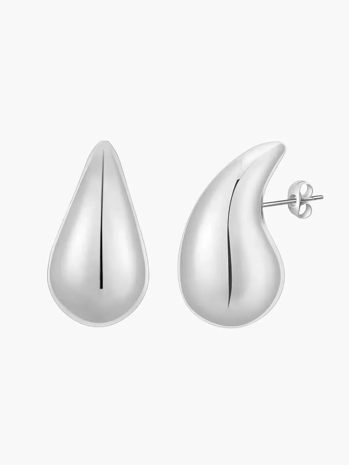 Dolce – Romantic design – Heart earrings-10419150782807-ZARA MAE LONDON