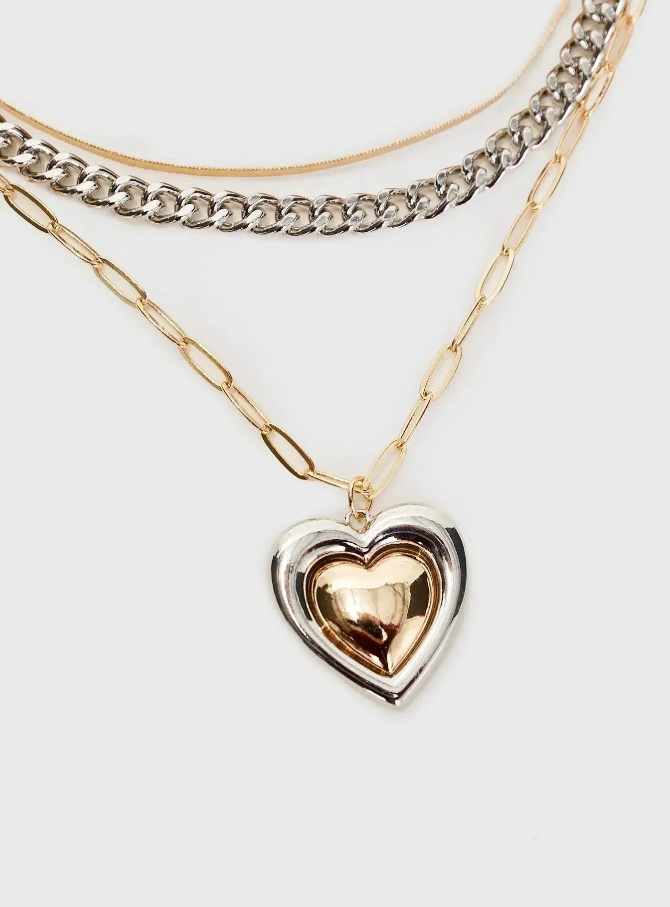 Faylis – Multi-style – Necklace set-10419160809815-ZARA MAE LONDON