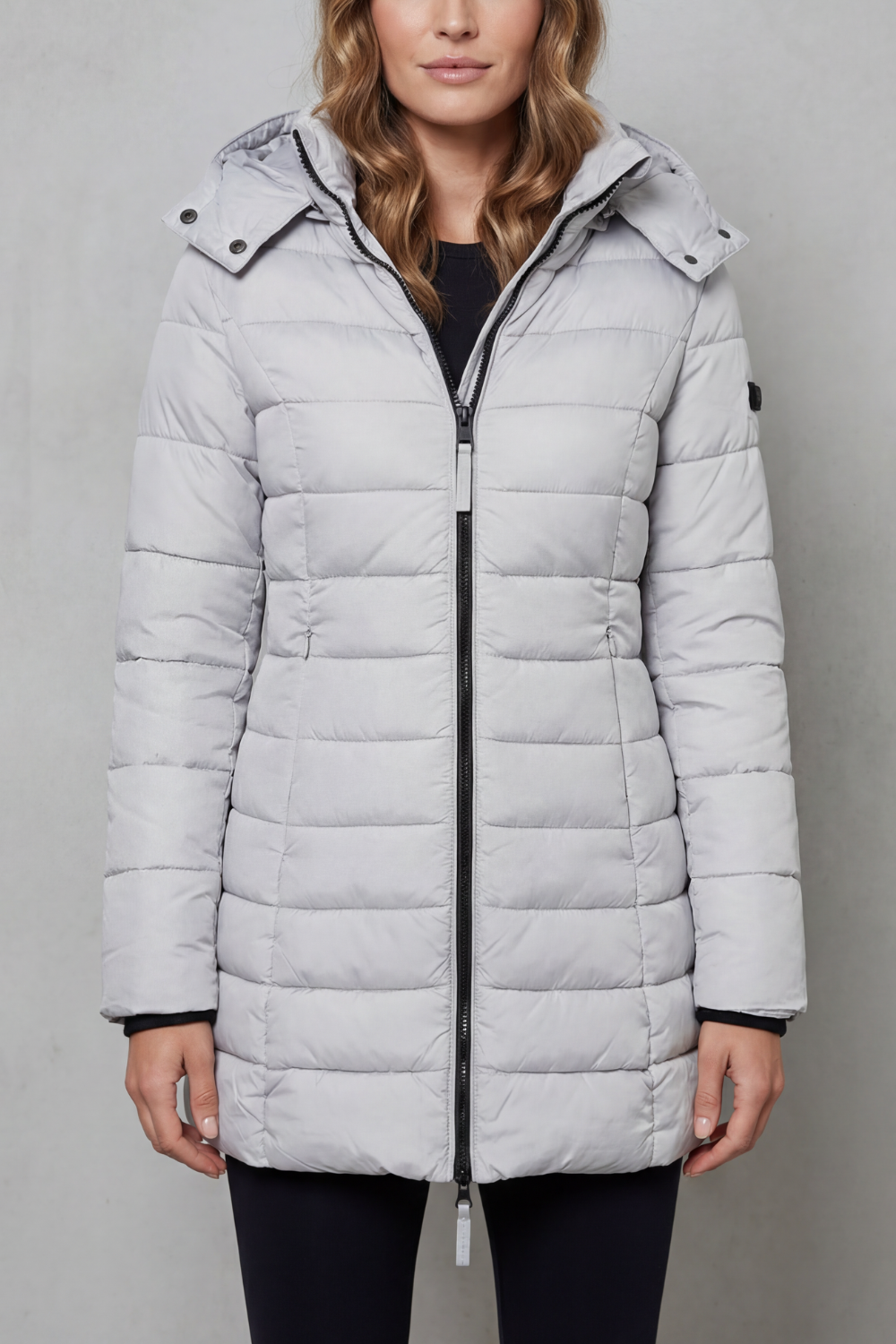 Haworth – Warm Quilted Women’s Puffer Jacket-10469897371991-ZARA MAE LONDON
