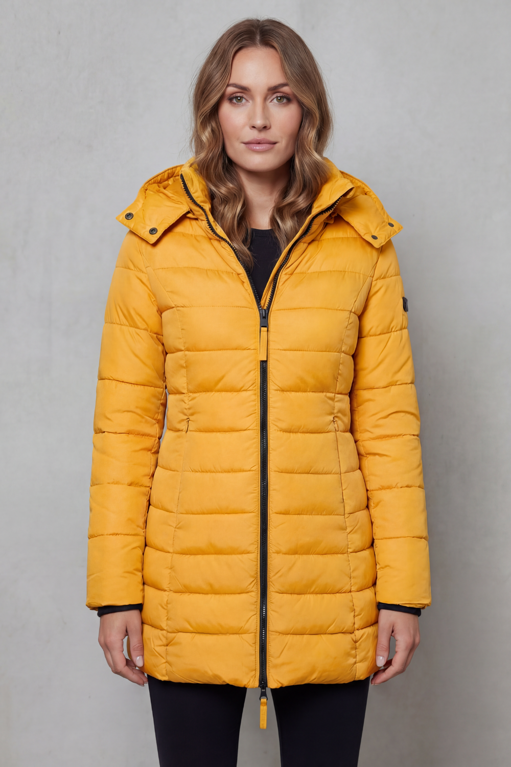Haworth – Warm Quilted Women’s Puffer Jacket-10469897371991-ZARA MAE LONDON