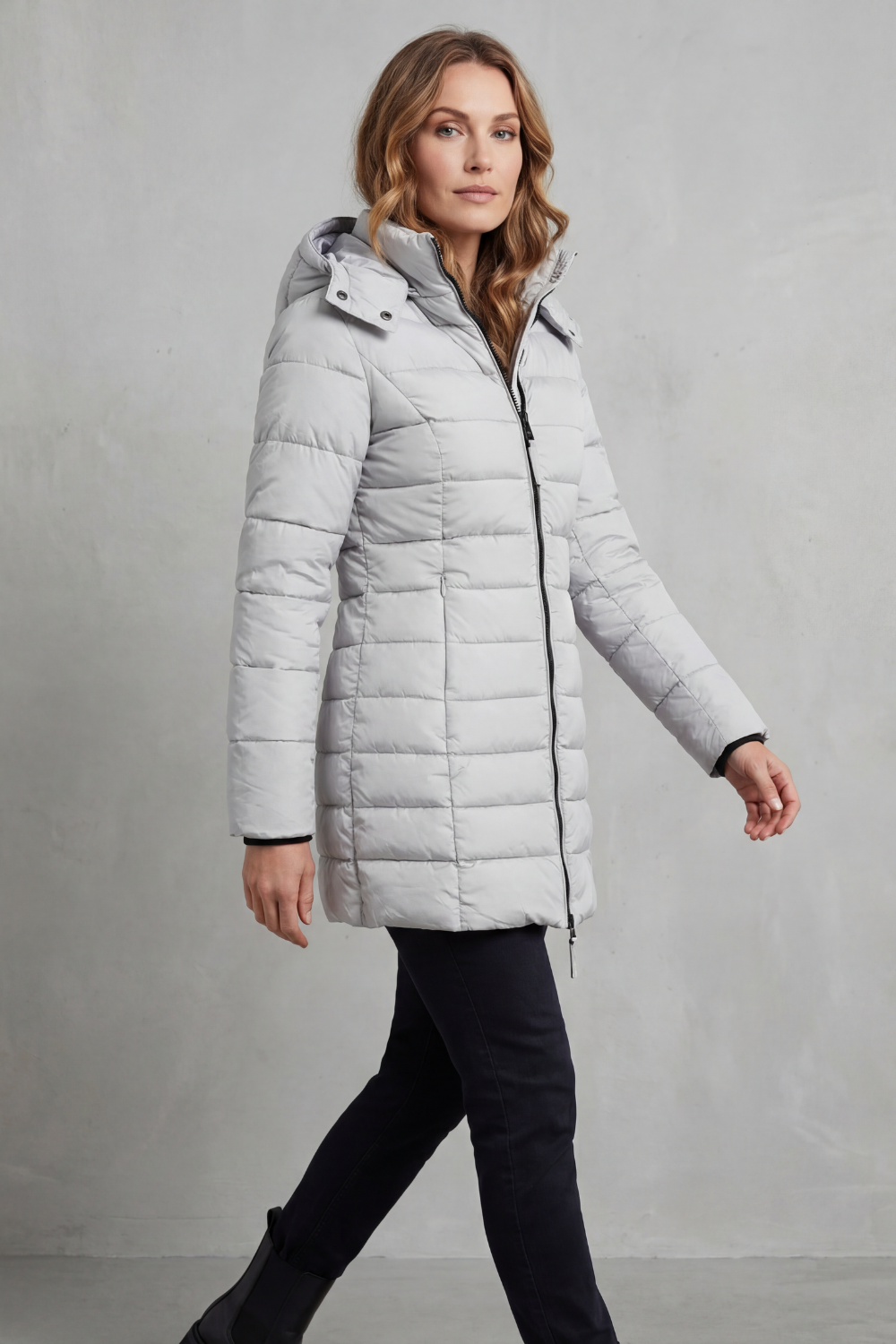 Haworth – Warm Quilted Women’s Puffer Jacket-10469897371991-ZARA MAE LONDON