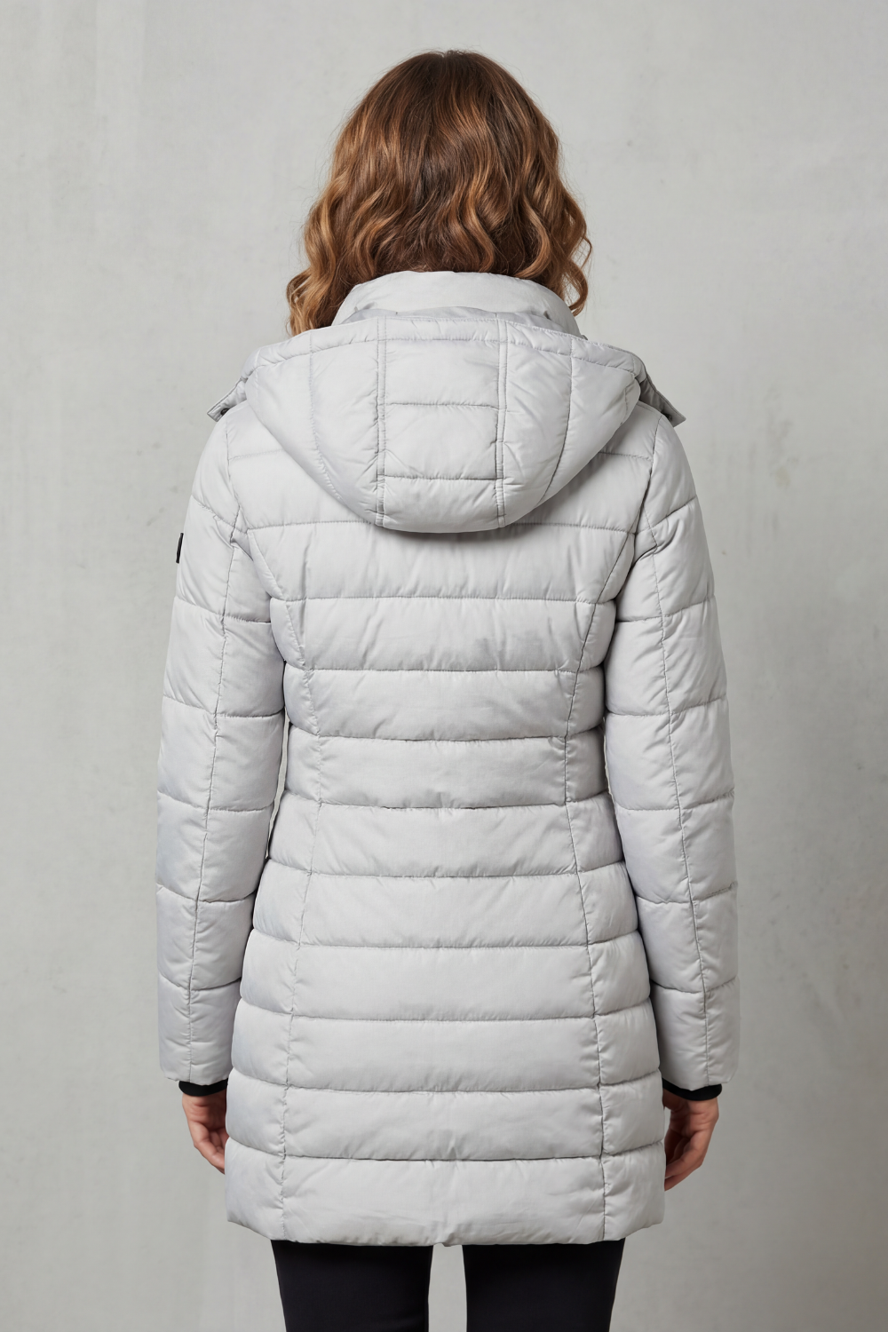 Haworth – Warm Quilted Women’s Puffer Jacket-10469897371991-ZARA MAE LONDON