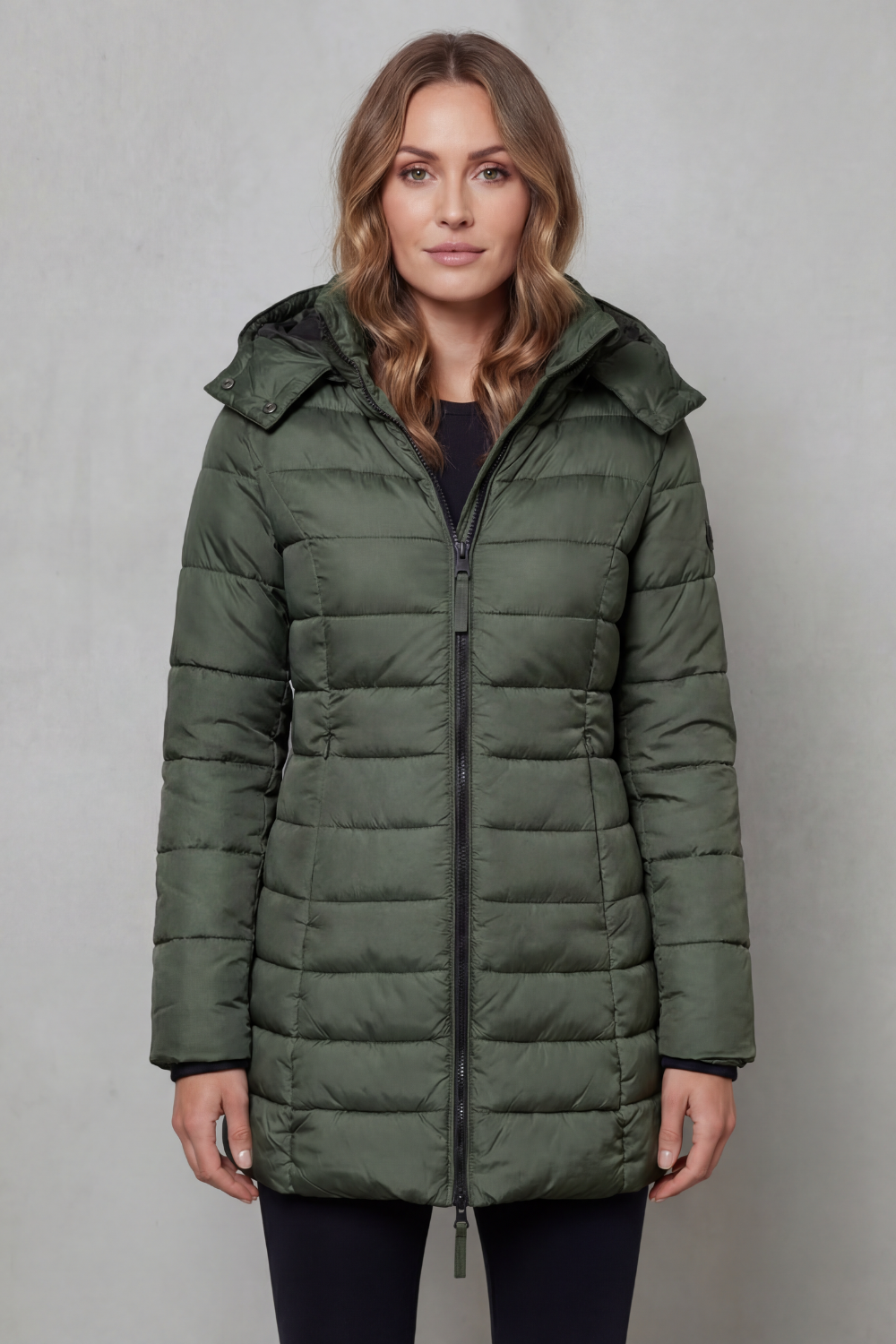 Haworth – Warm Quilted Women’s Puffer Jacket-10469897371991-ZARA MAE LONDON