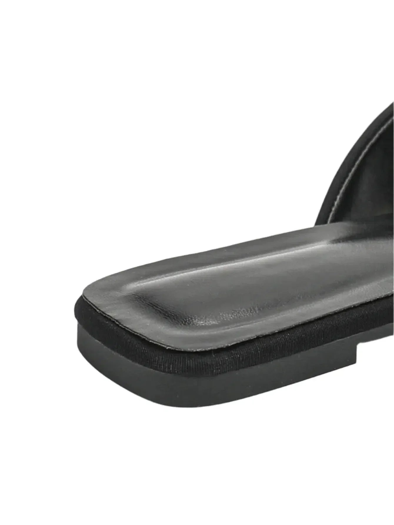 Julisse – Gold buckle – Slides-10419177652567-ZARA MAE LONDON