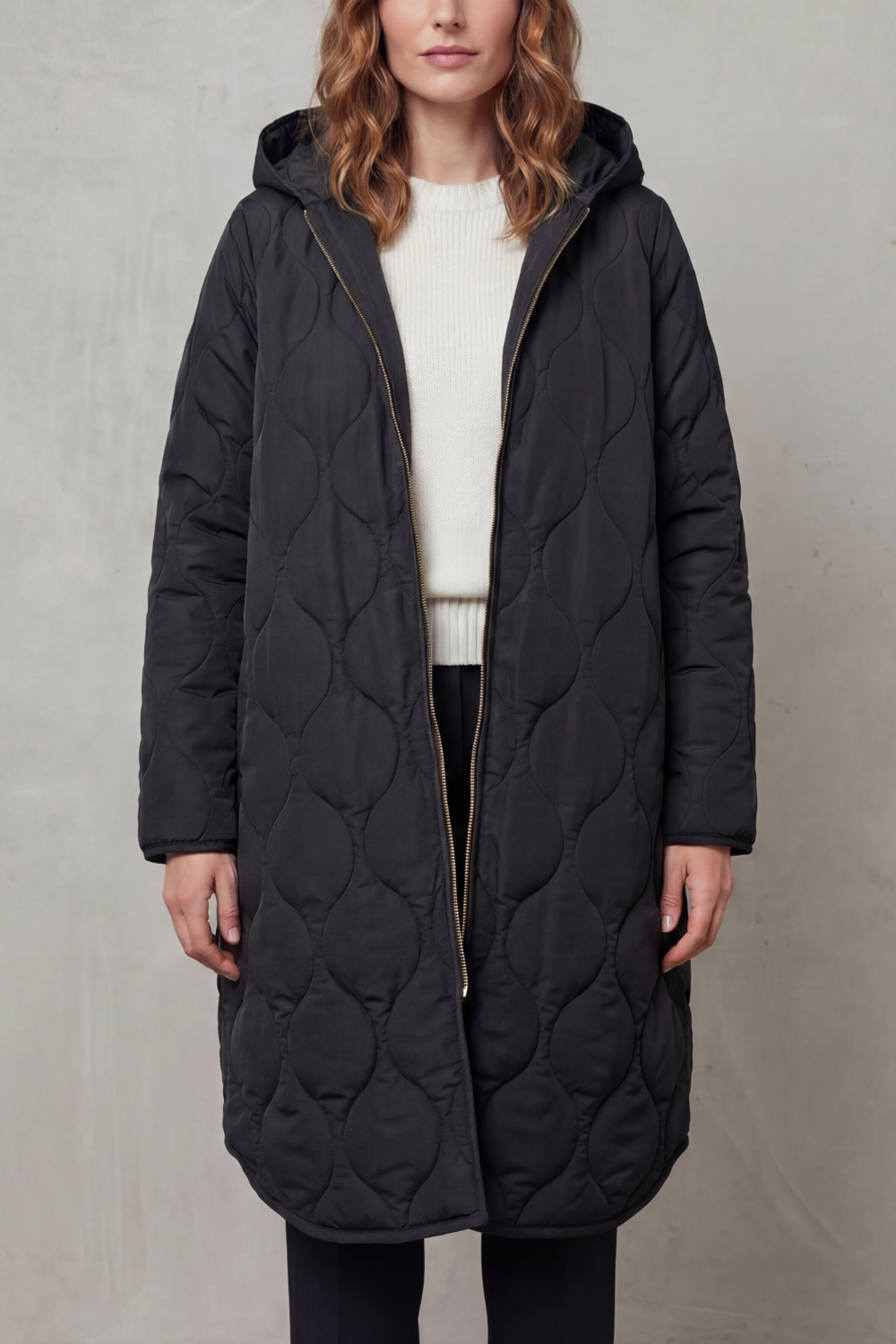 Kilkenny – Everyday Women’s Parka Coat-10469896946007-ZARA MAE LONDON