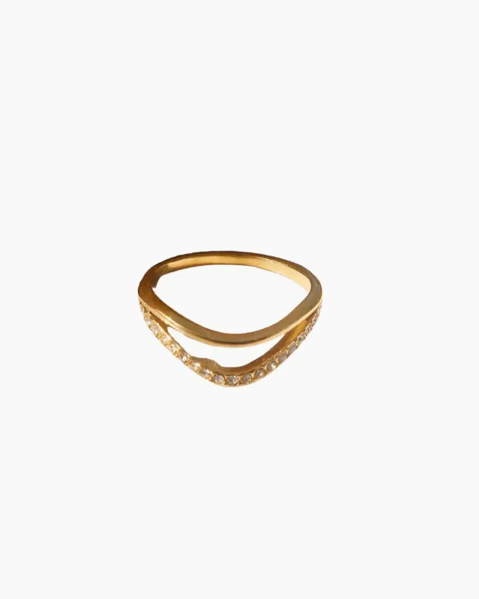Lumarée – Wave pattern – Glitter ring-10419041108311-ZARA MAE LONDON
