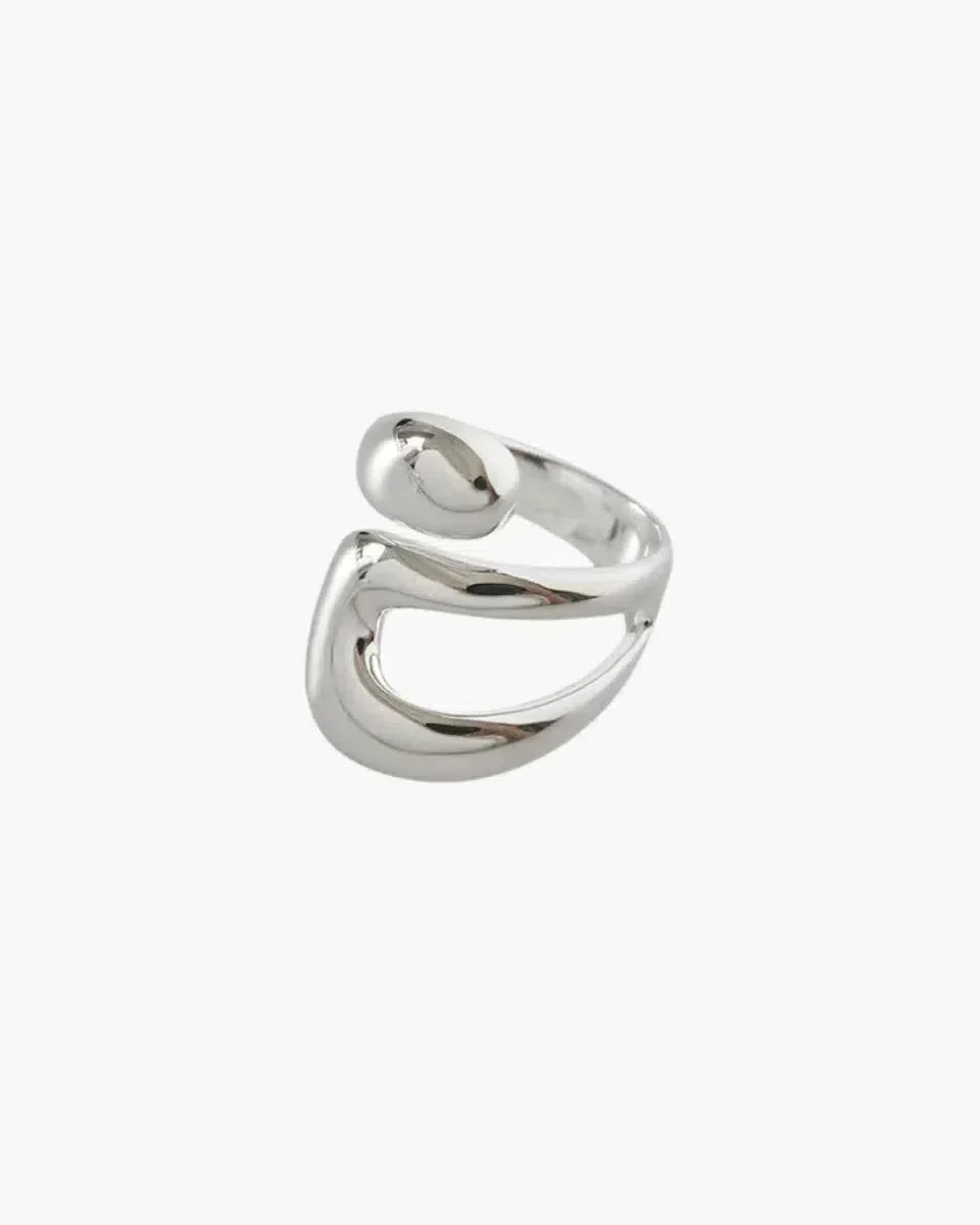 Lumorra – Heart design – Silver ring-10419040715095-ZARA MAE LONDON
