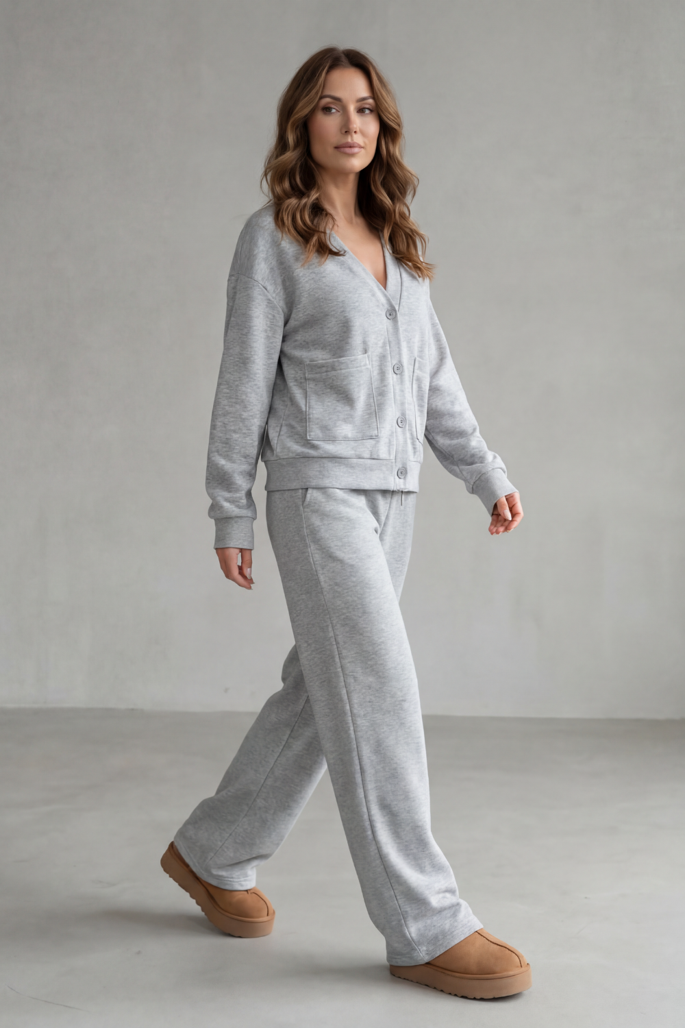 Mirelline – Button-down charm – Lounge set-10486836134231-ZARA MAE LONDON