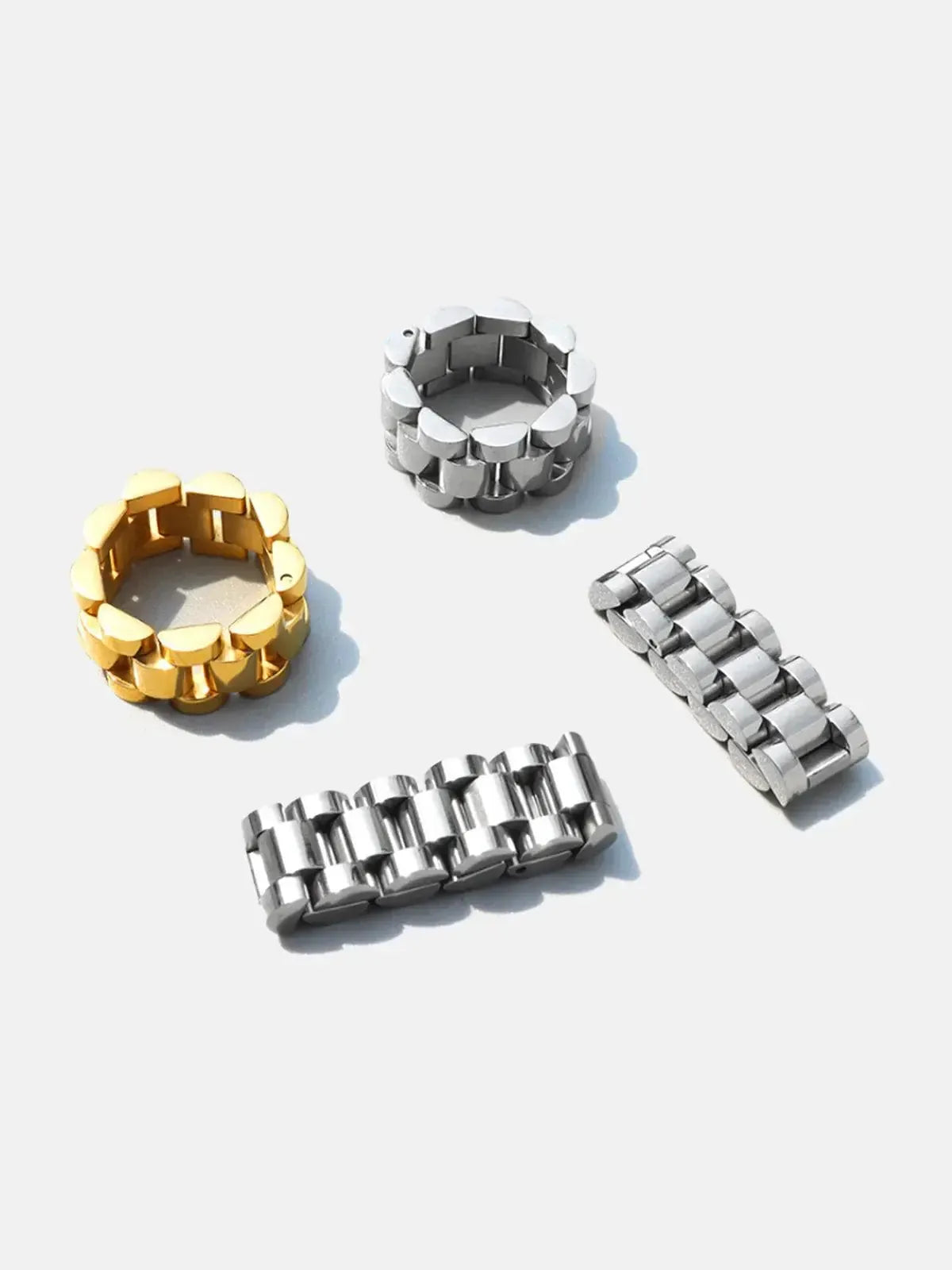 Mystara – Statement design – Polished ring-10419040649559-ZARA MAE LONDON