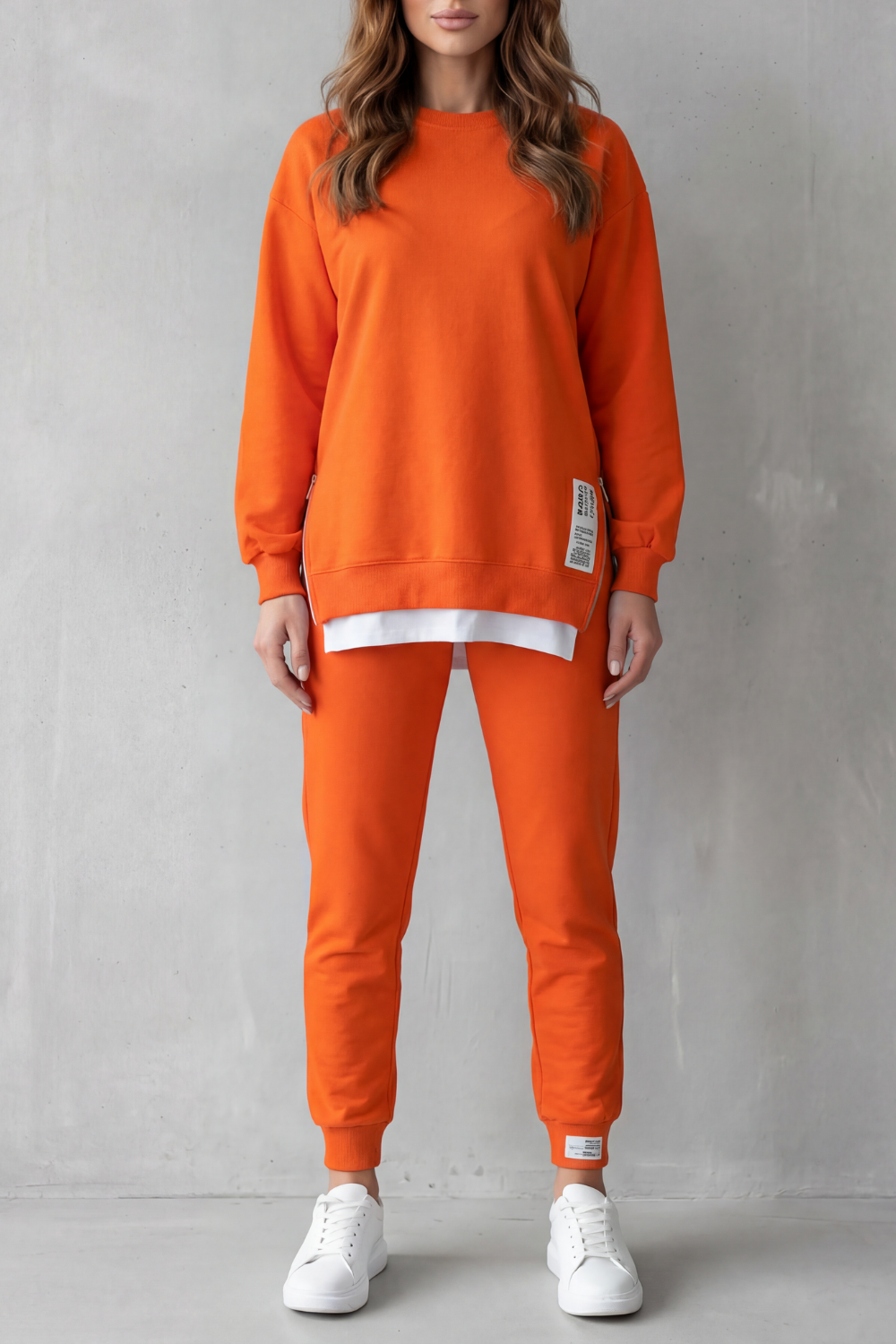 Rivara – Minimalist comfort – Lounge set-10490769998167-ZARA MAE LONDON