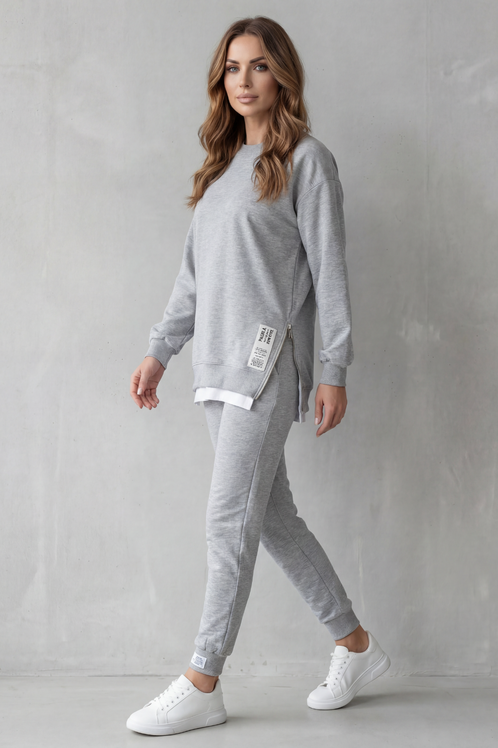 Rivara – Minimalist comfort – Lounge set-10490769998167-ZARA MAE LONDON