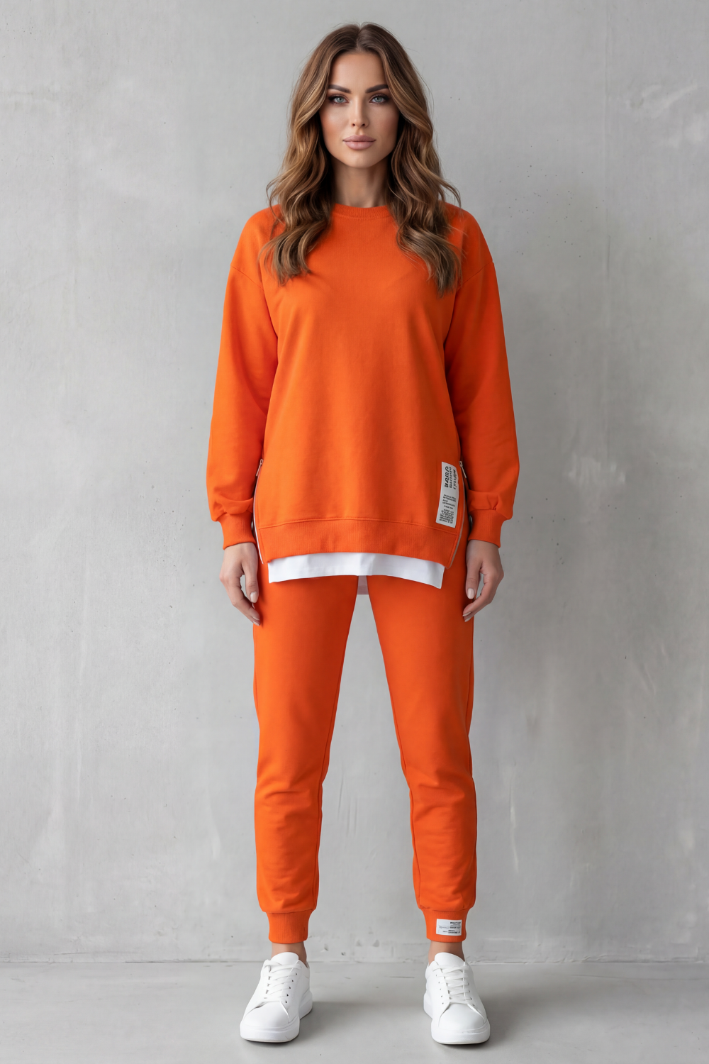 Rivara – Minimalist comfort – Lounge set-10490769998167-ZARA MAE LONDON