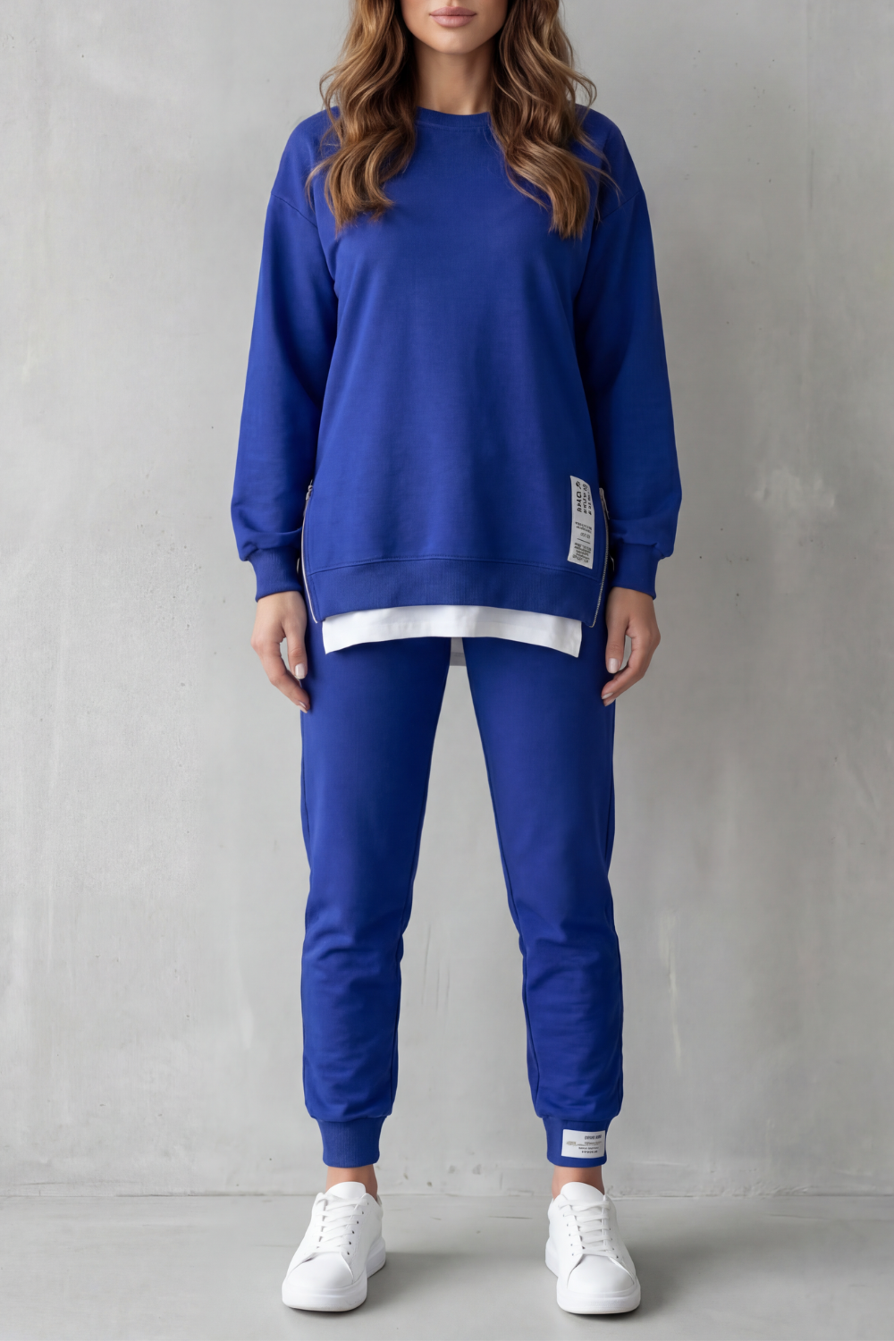 Rivara – Minimalist comfort – Lounge set-10490769998167-ZARA MAE LONDON