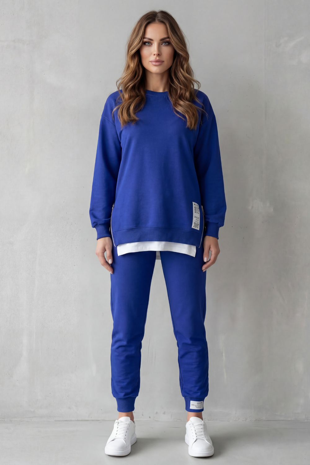 Rivara – Minimalist comfort – Lounge set-10490769998167-ZARA MAE LONDON