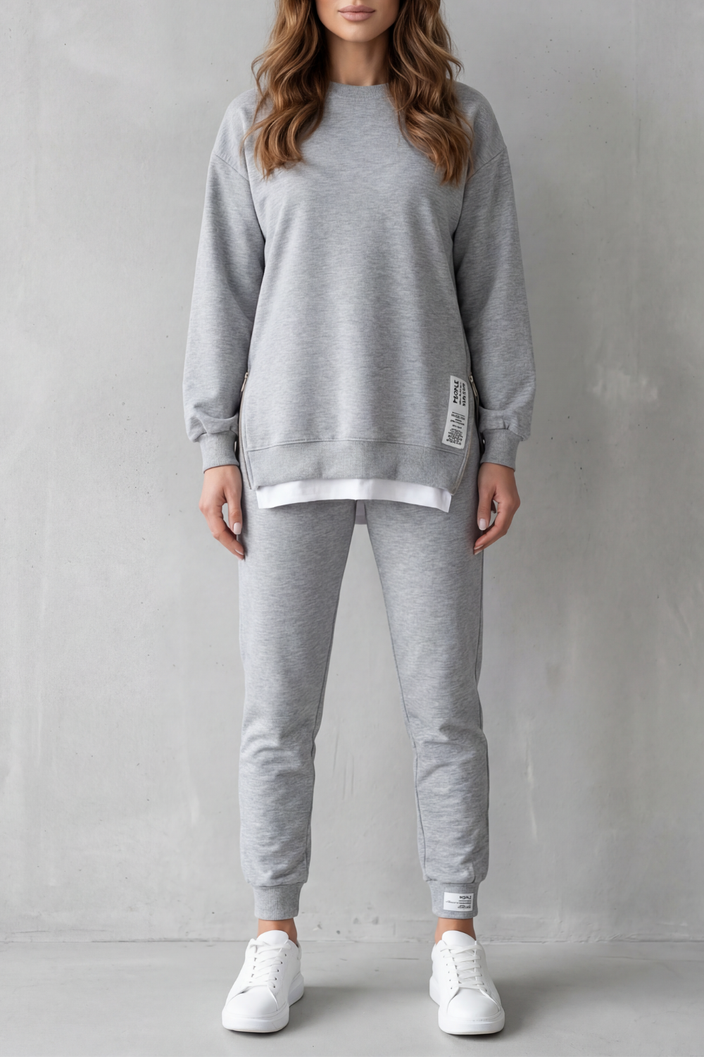 Rivara – Minimalist comfort – Lounge set-10490769998167-ZARA MAE LONDON