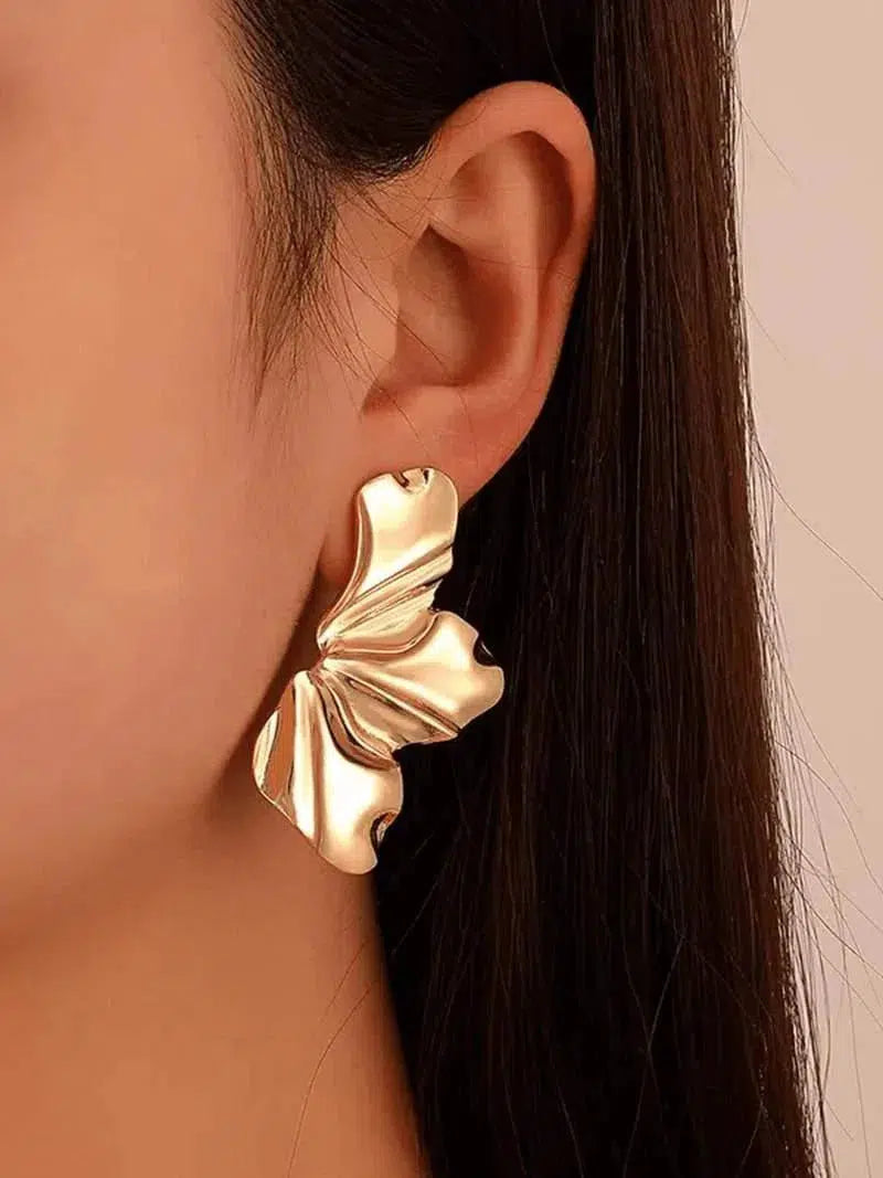 Rosa – Bloom-inspired design – Floral earrings-10419150651735-ZARA MAE LONDON