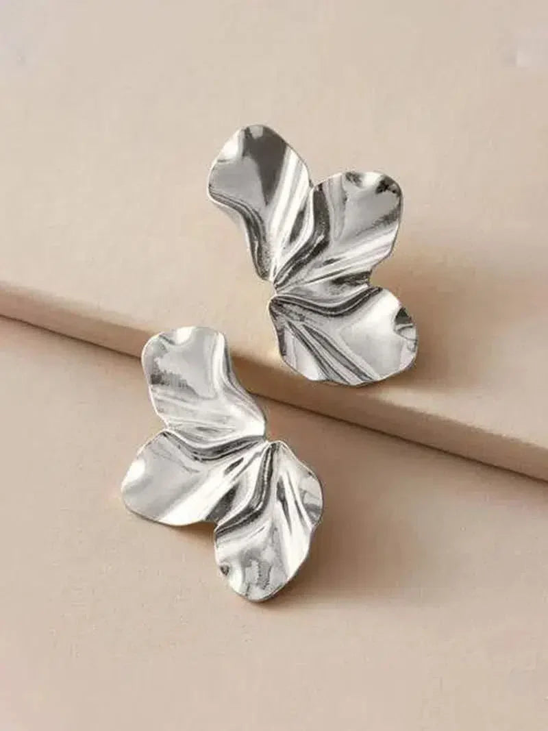 Rosa – Bloom-inspired design – Floral earrings-10419150651735-ZARA MAE LONDON