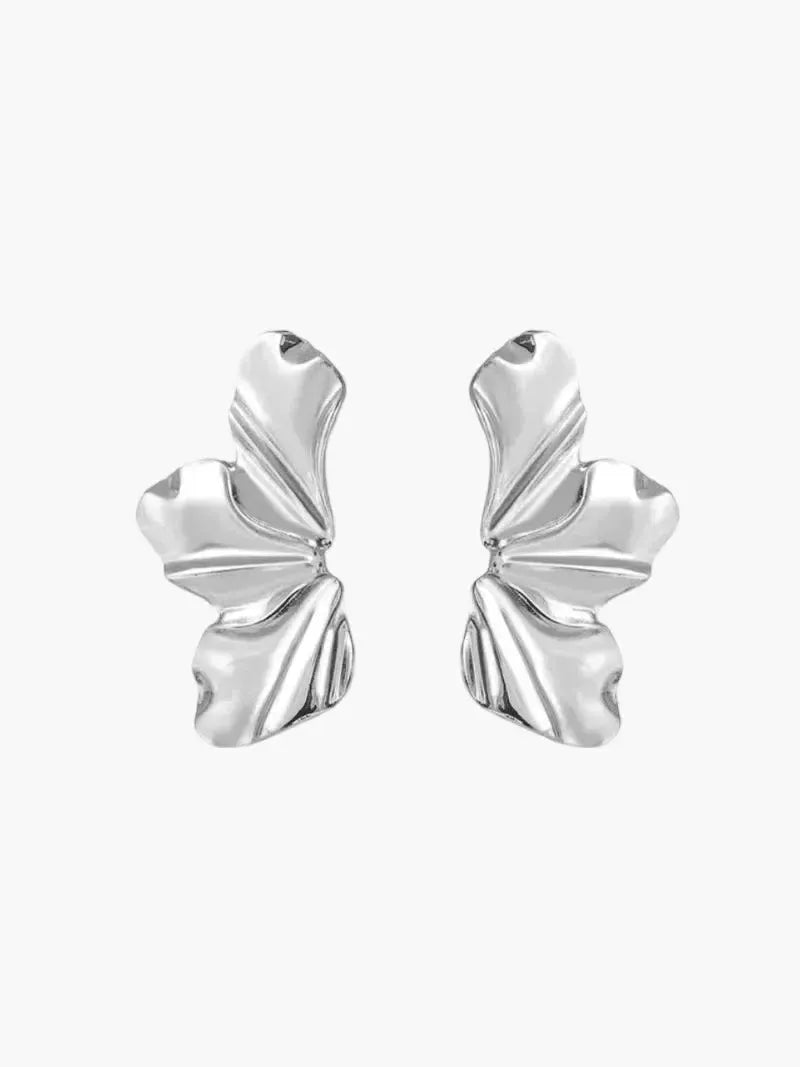 Rosa – Bloom-inspired design – Floral earrings-10419150651735-ZARA MAE LONDON