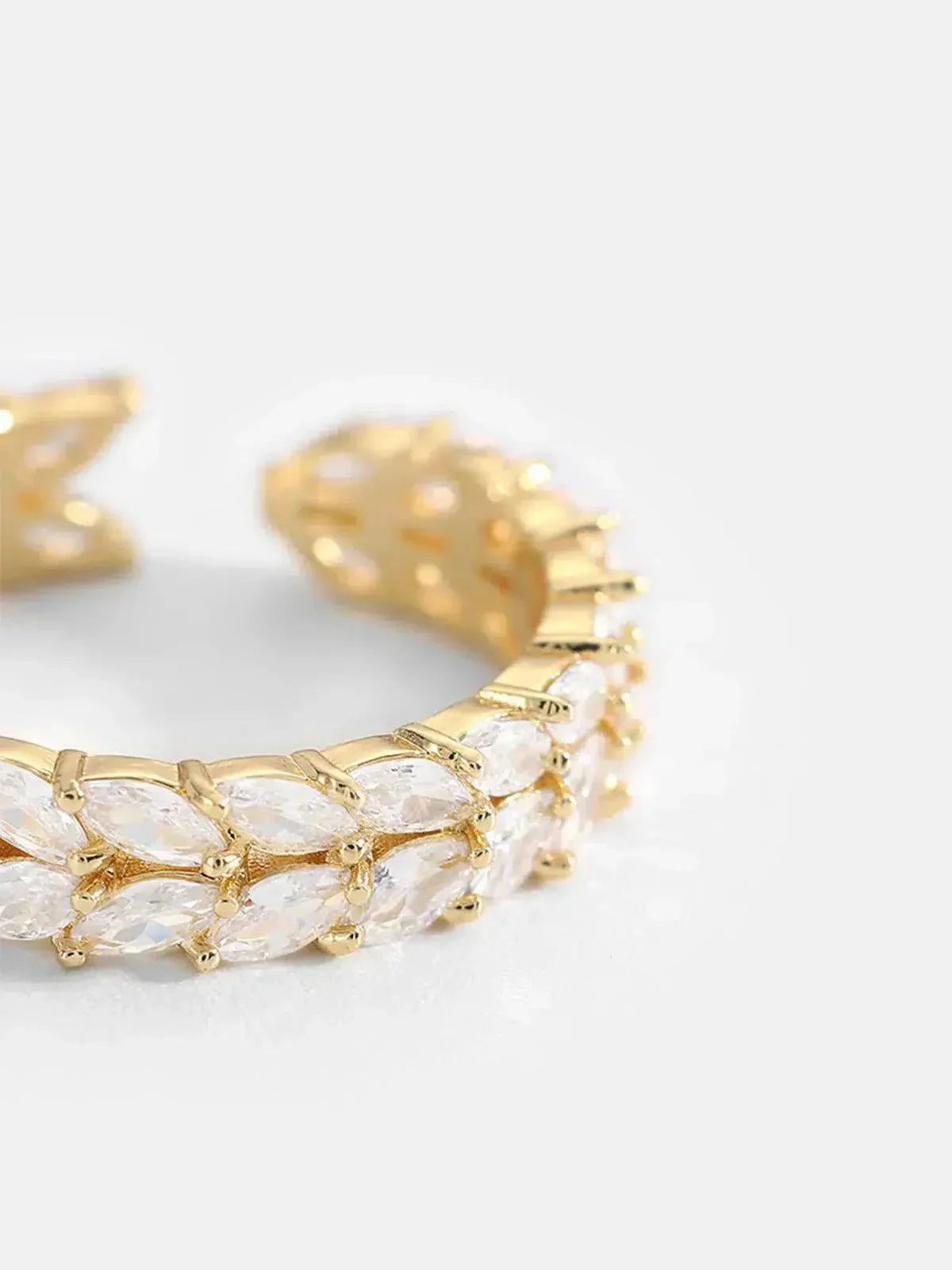 Sylvina – Nature-inspired design – Spring ring-10419040911703-ZARA MAE LONDON