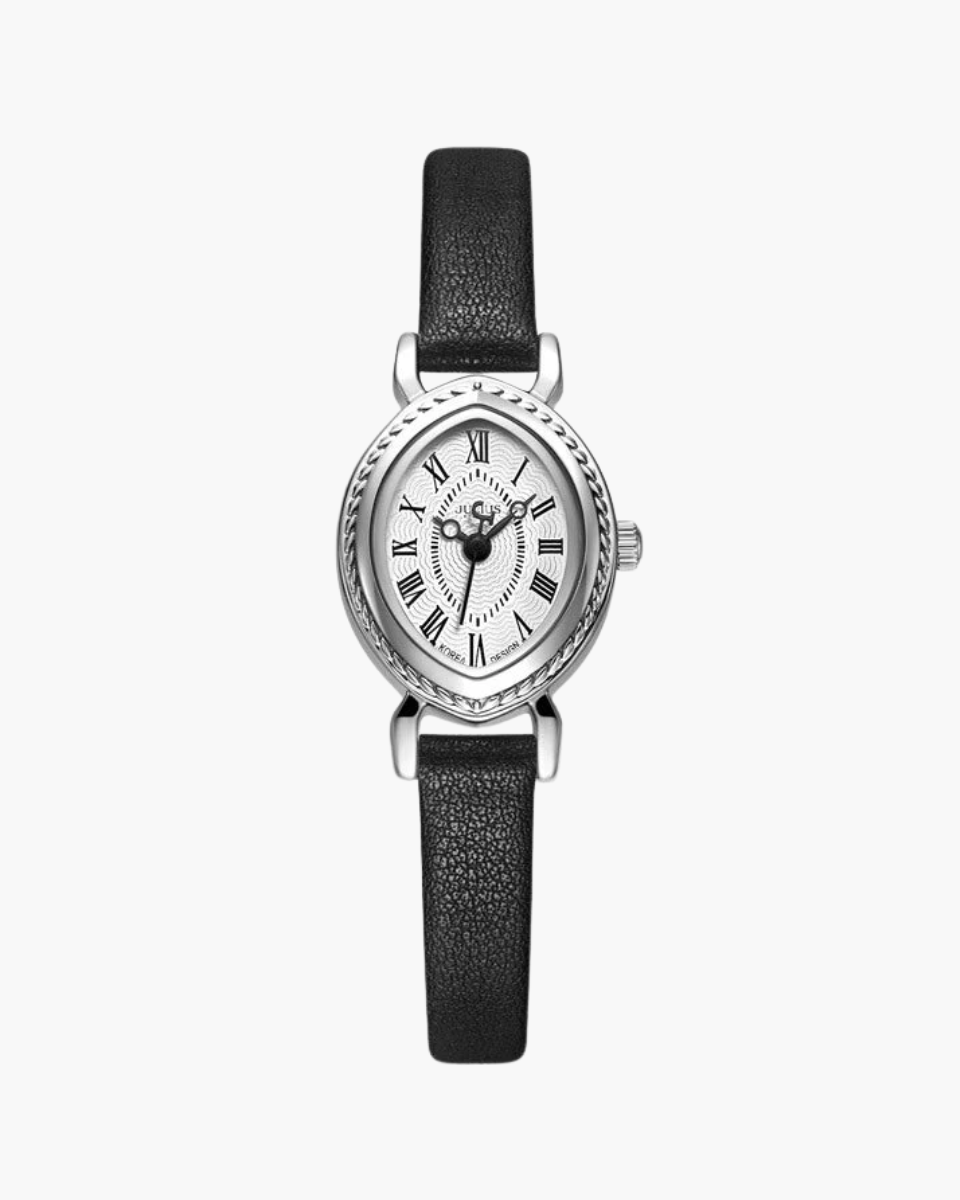 Tempora – Roman numeral detail – Vintage watch-10427345862999-ZARA MAE LONDON