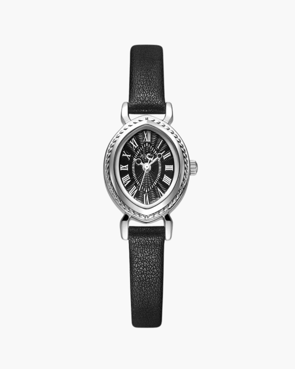 Tempora – Roman numeral detail – Vintage watch-10427345862999-ZARA MAE LONDON