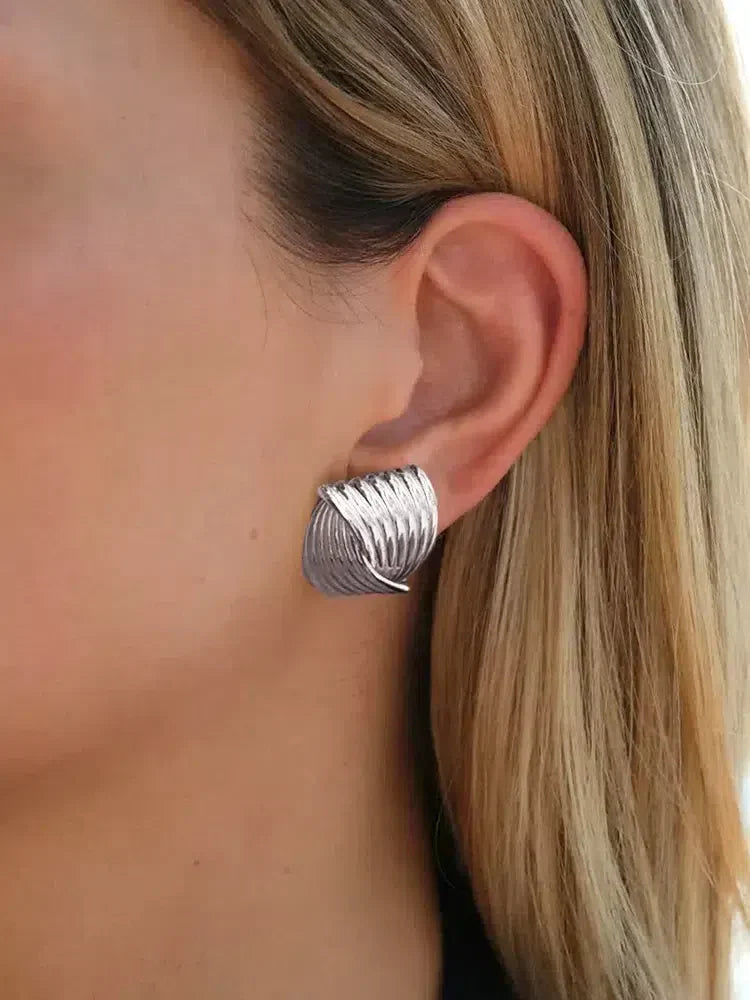 Theophila – Bold statement – Geometric earrings-10419150684503-ZARA MAE LONDON