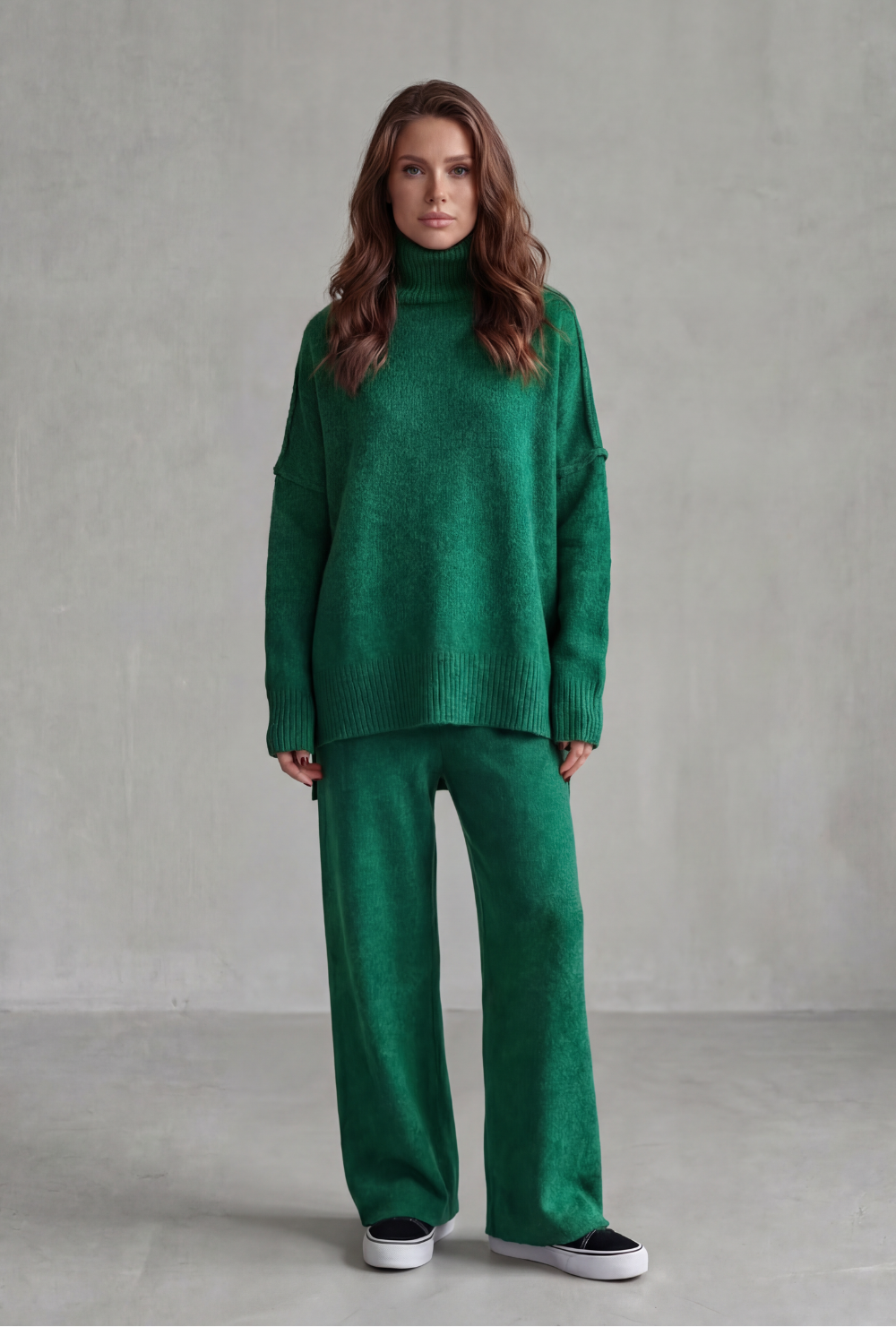 Valdessa – Relaxed warmth – Knit lounge set-10488087282007-ZARA MAE LONDON